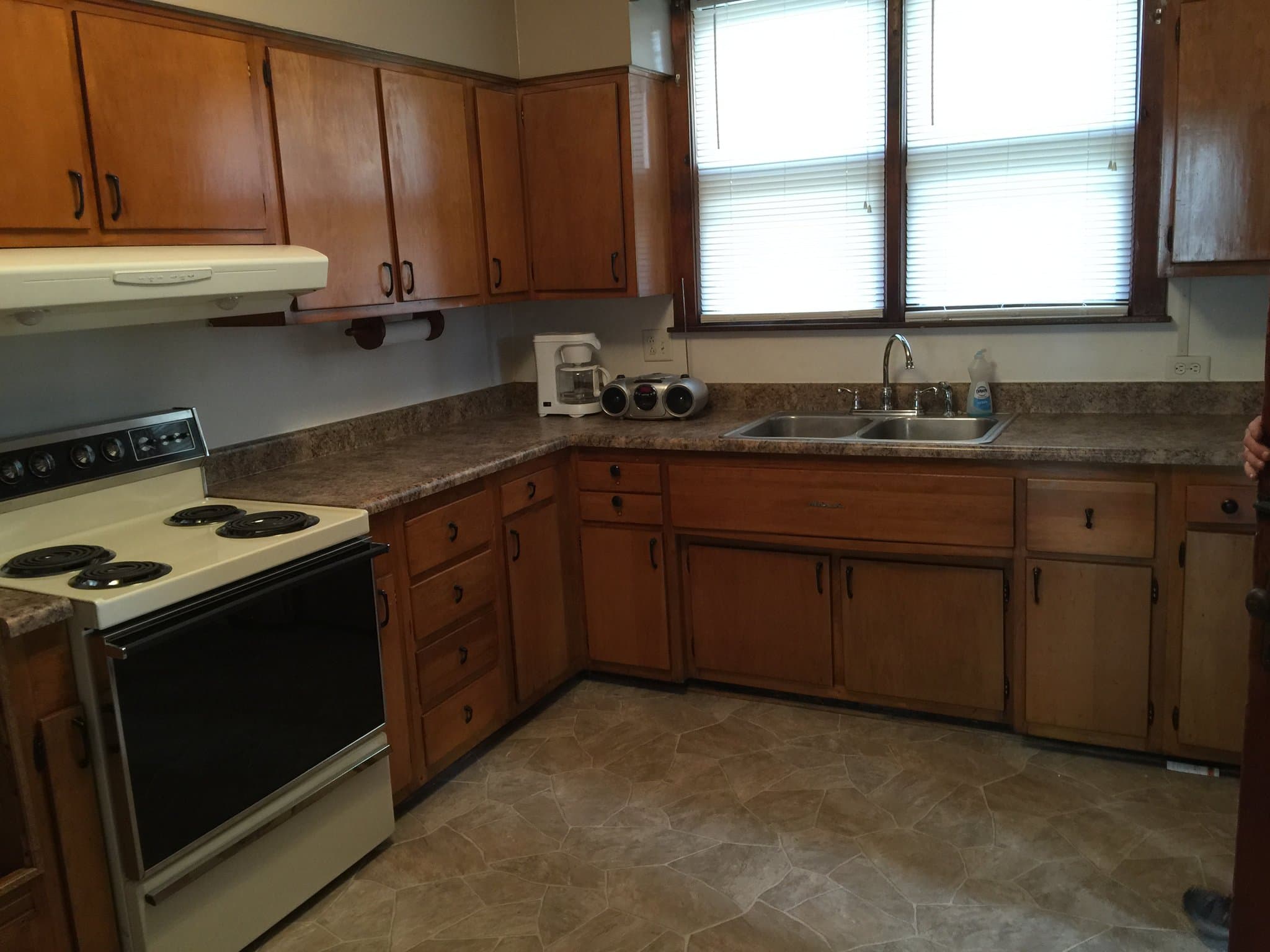 Rochester Other: 705 Madison St