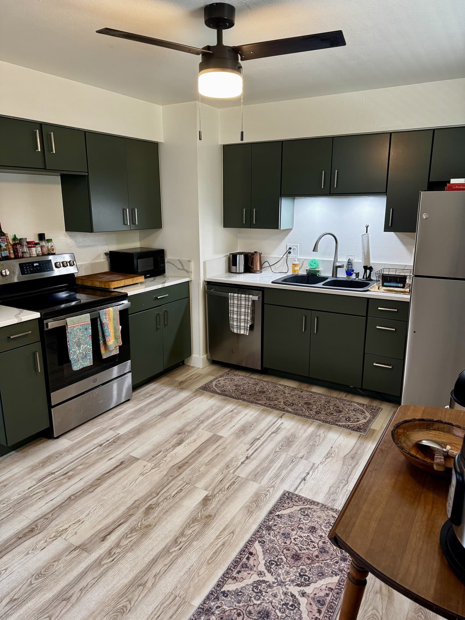 Fort Collins House: 1924 W Plum St
