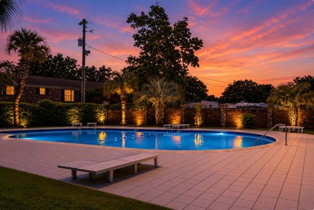 Charleston Condo: 867 Colony Dr