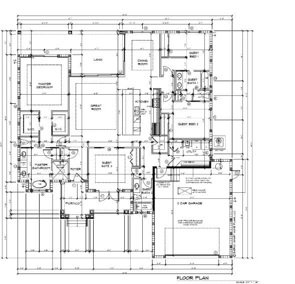 Port Charlotte House: 8601 Calumet Blvd