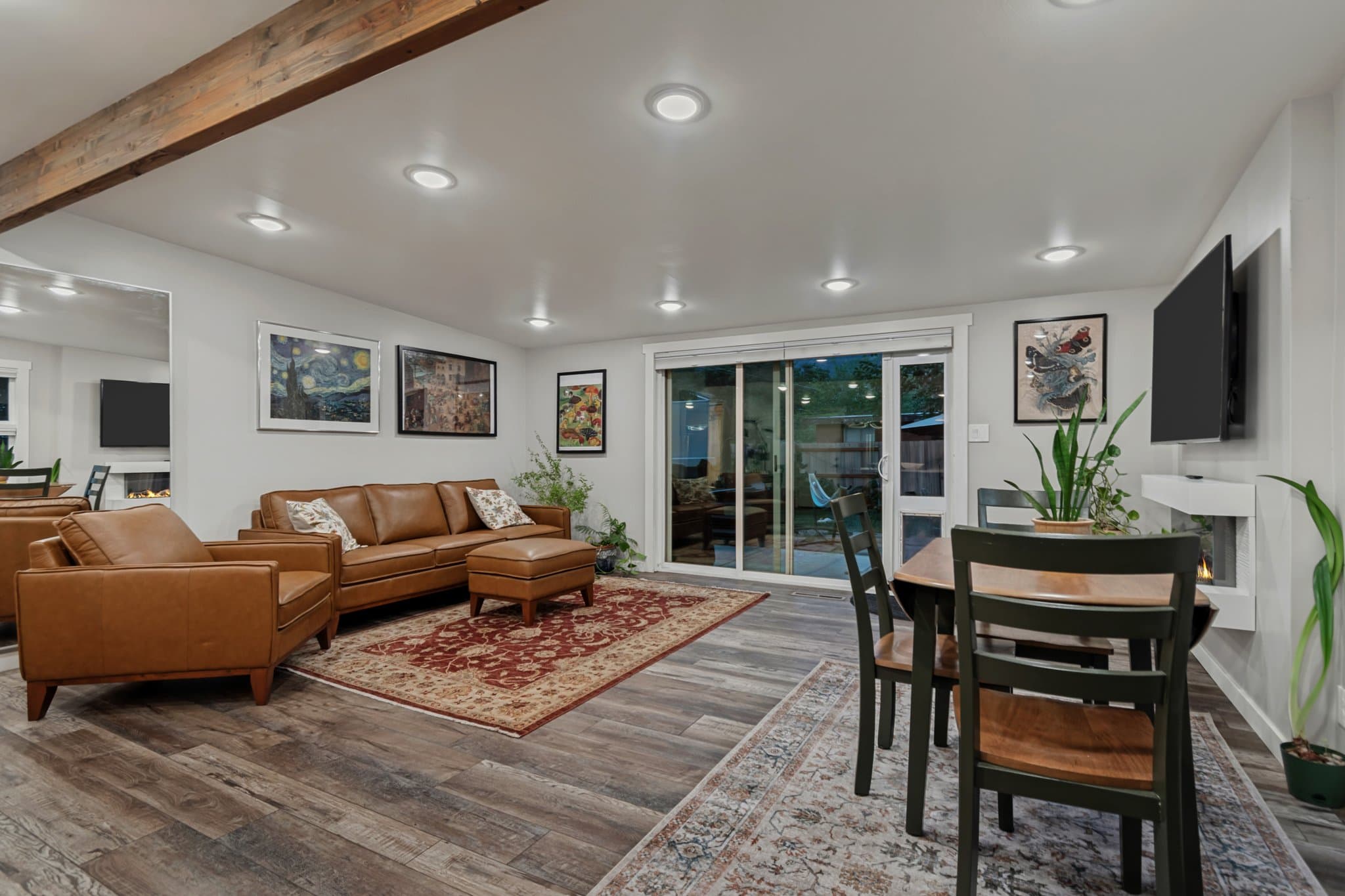 Salt Lake City House: 2065 E Bo Mar Dr