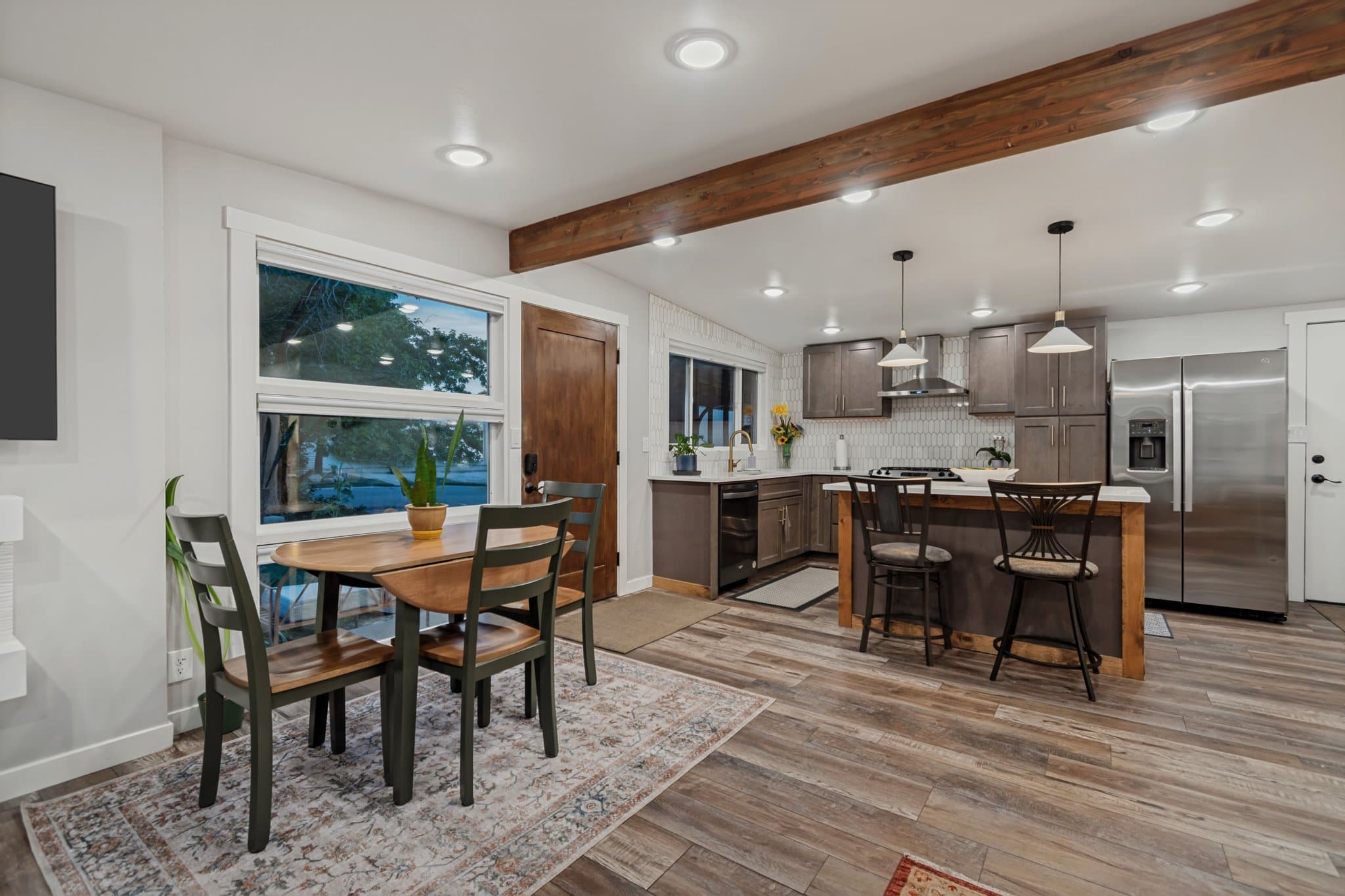 Salt Lake City House: 2065 E Bo Mar Dr