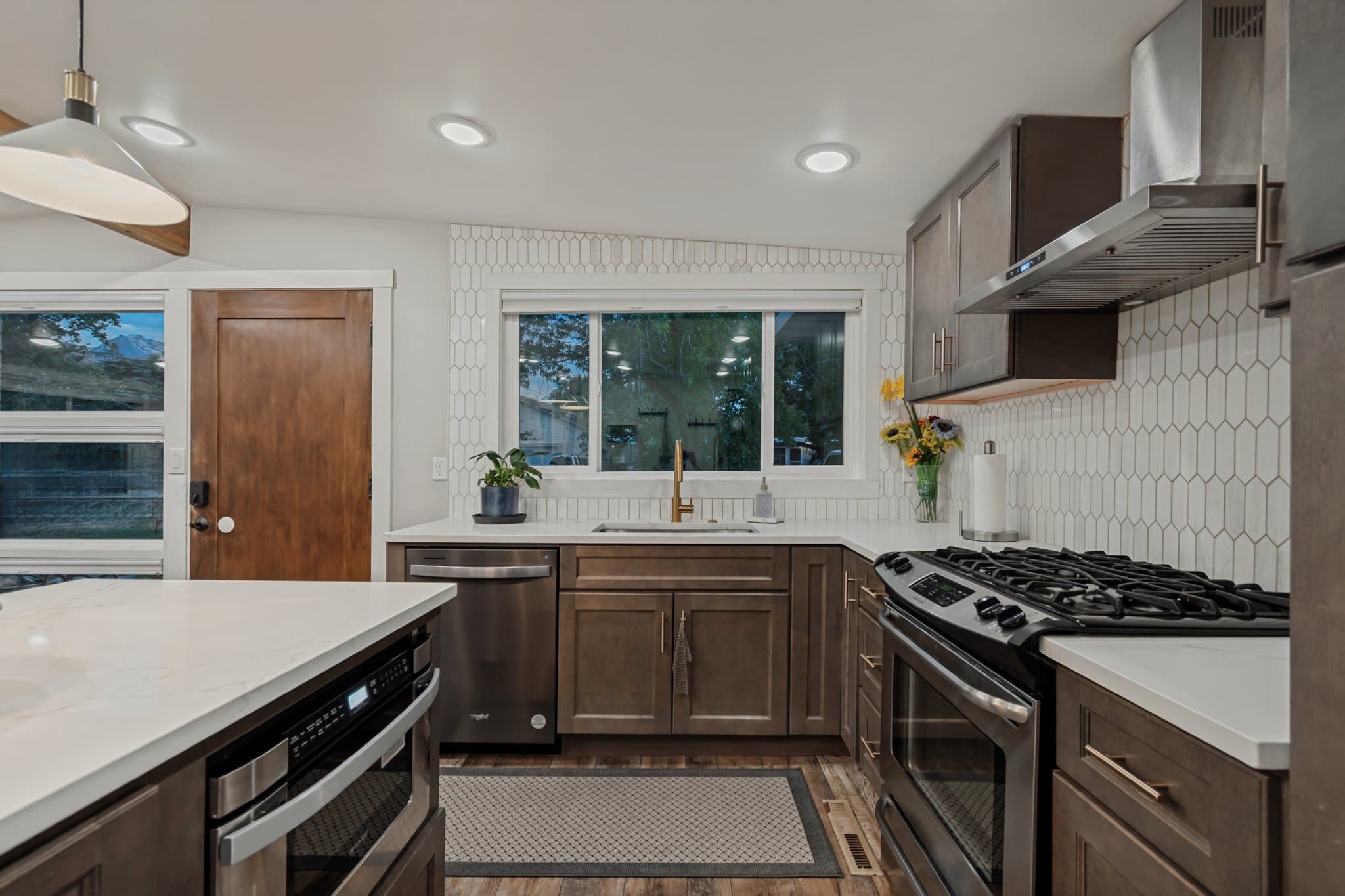 Salt Lake City House: 2065 E Bo Mar Dr
