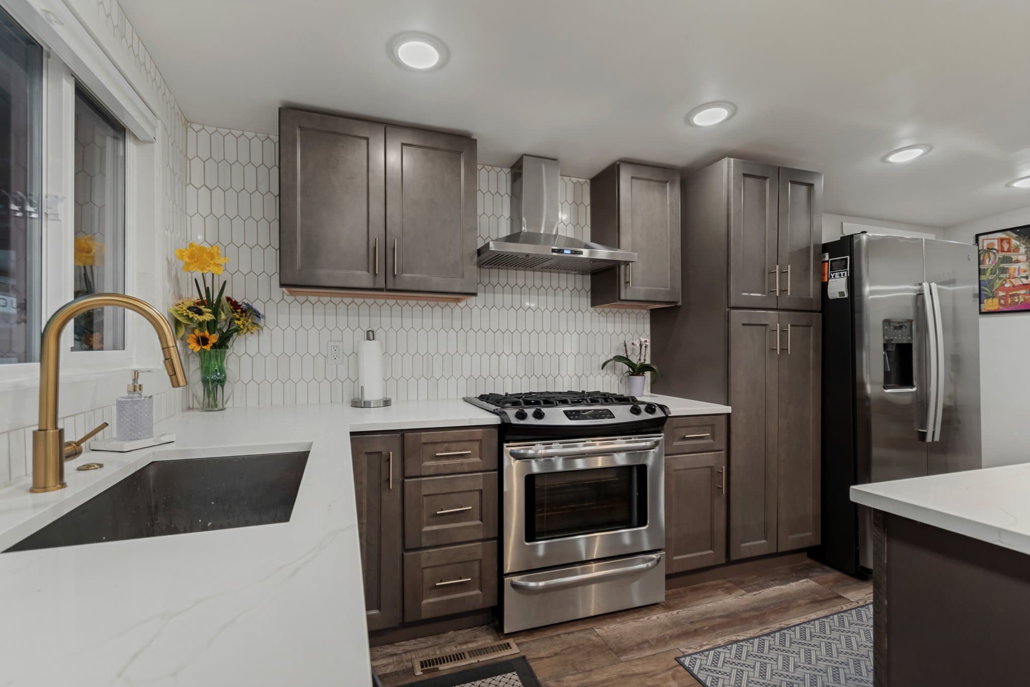 Salt Lake City House: 2065 E Bo Mar Dr