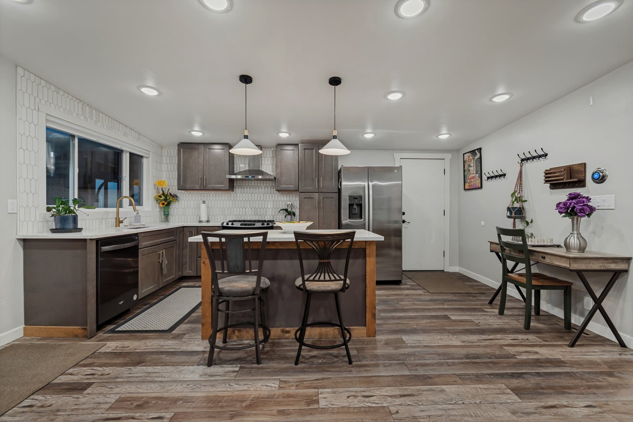 Salt Lake City House: 2065 E Bo Mar Dr