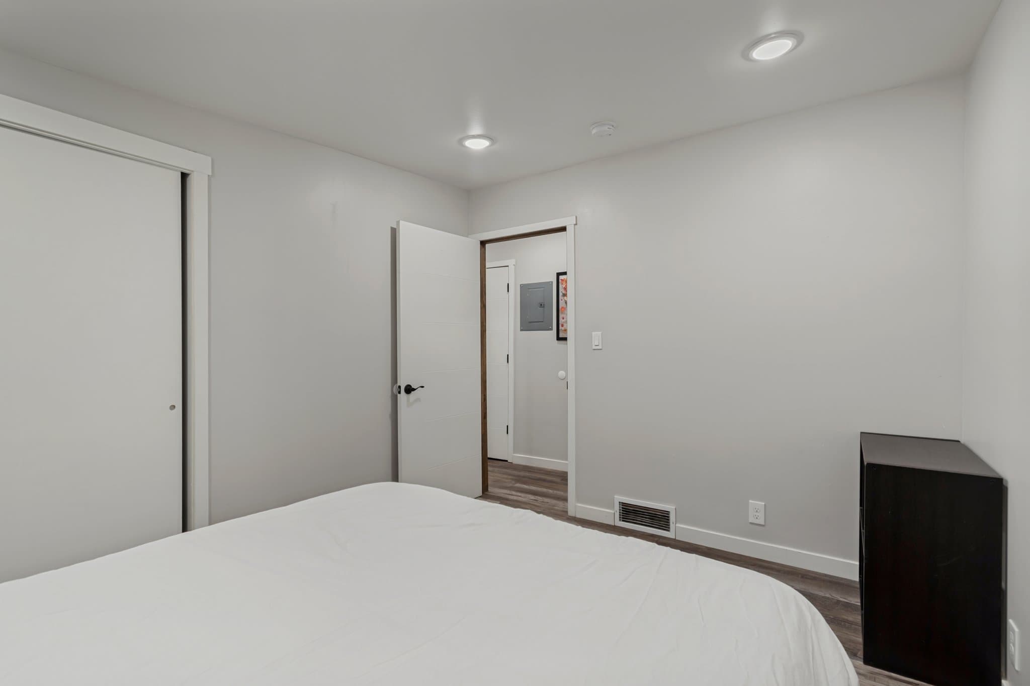 Salt Lake City House: 2065 E Bo Mar Dr