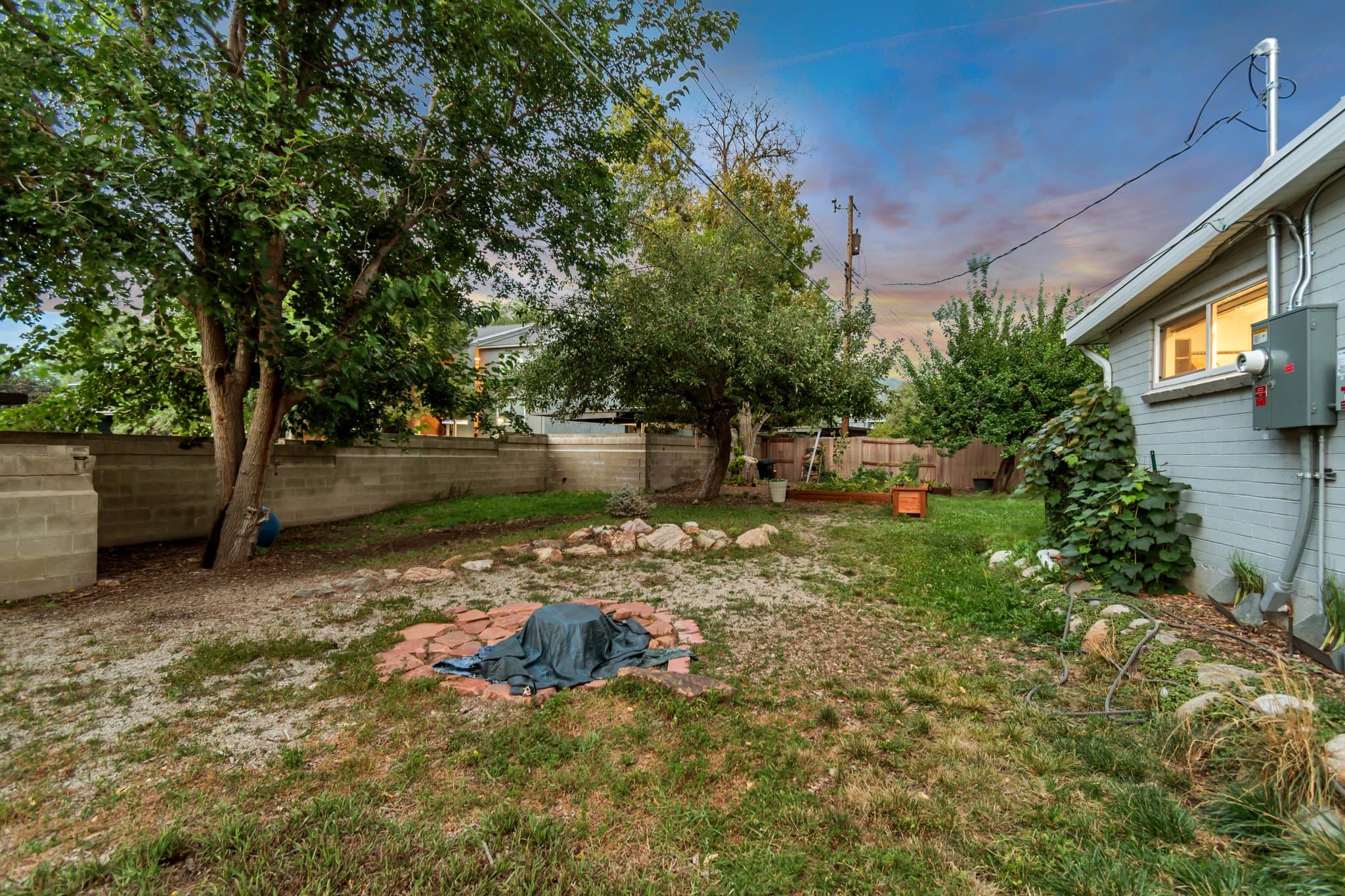 Salt Lake City House: 2065 E Bo Mar Dr