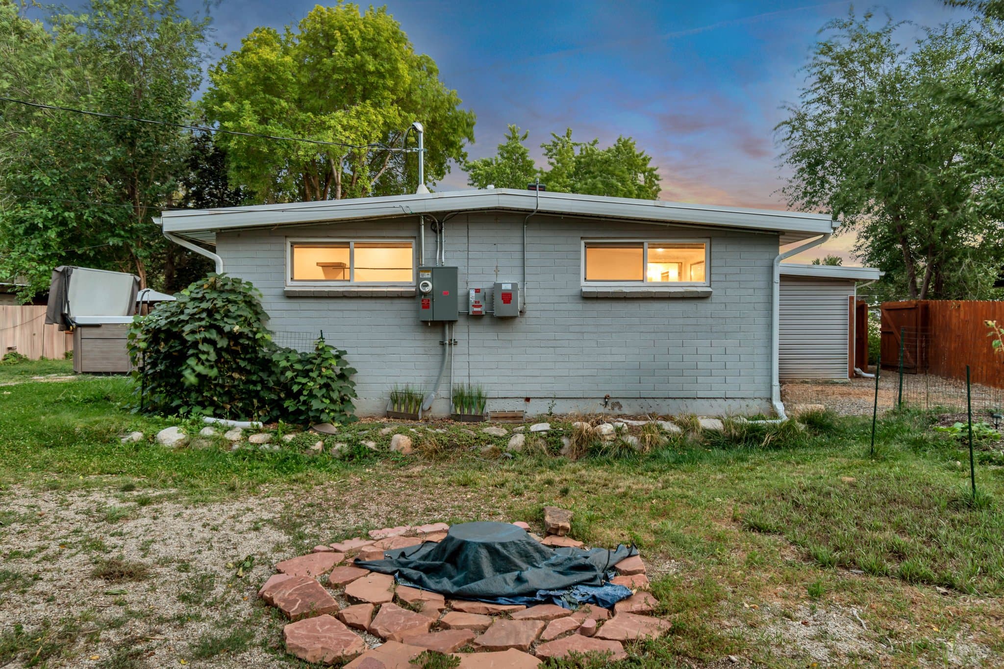 Salt Lake City House: 2065 E Bo Mar Dr