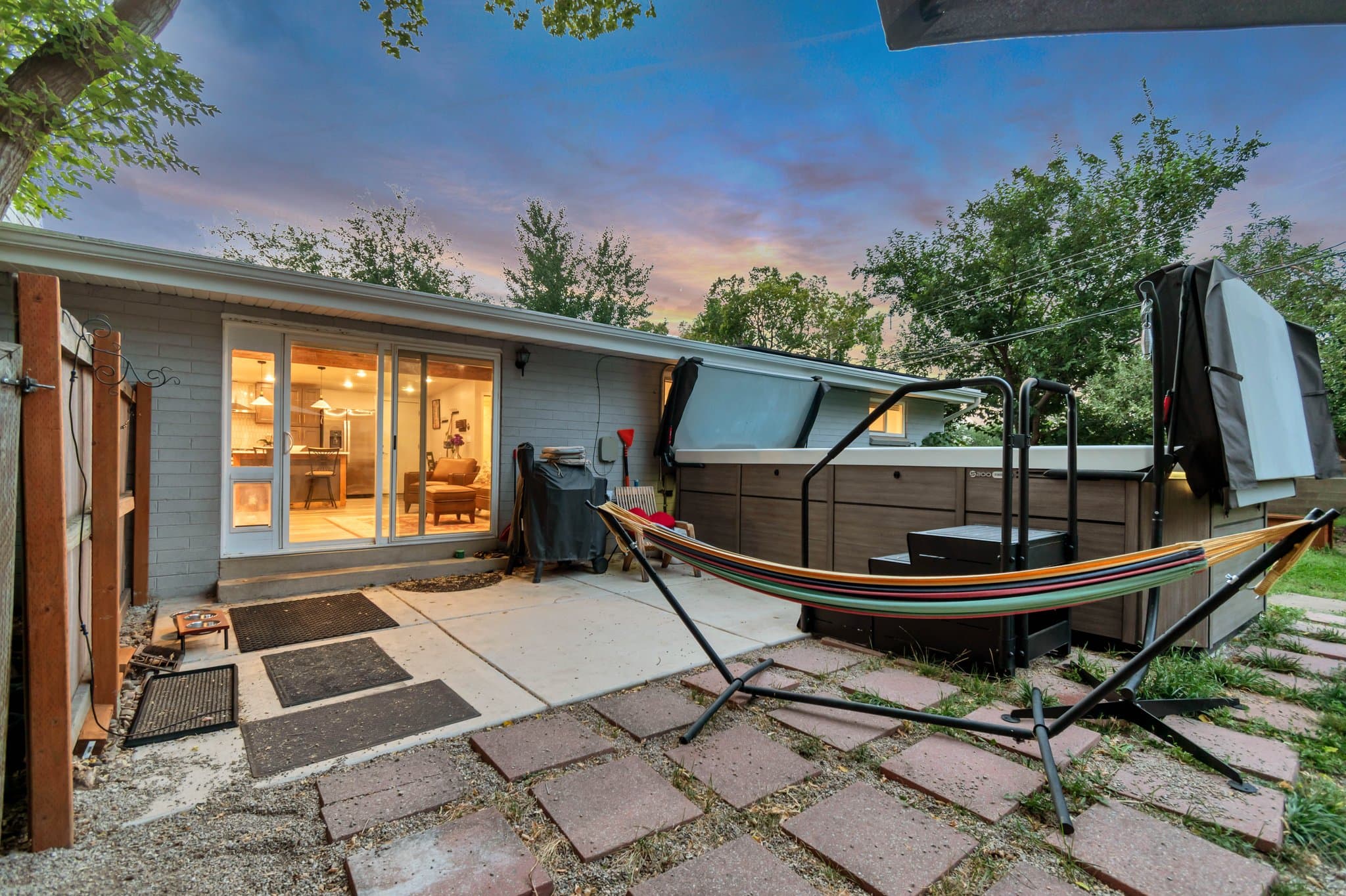 Salt Lake City House: 2065 E Bo Mar Dr
