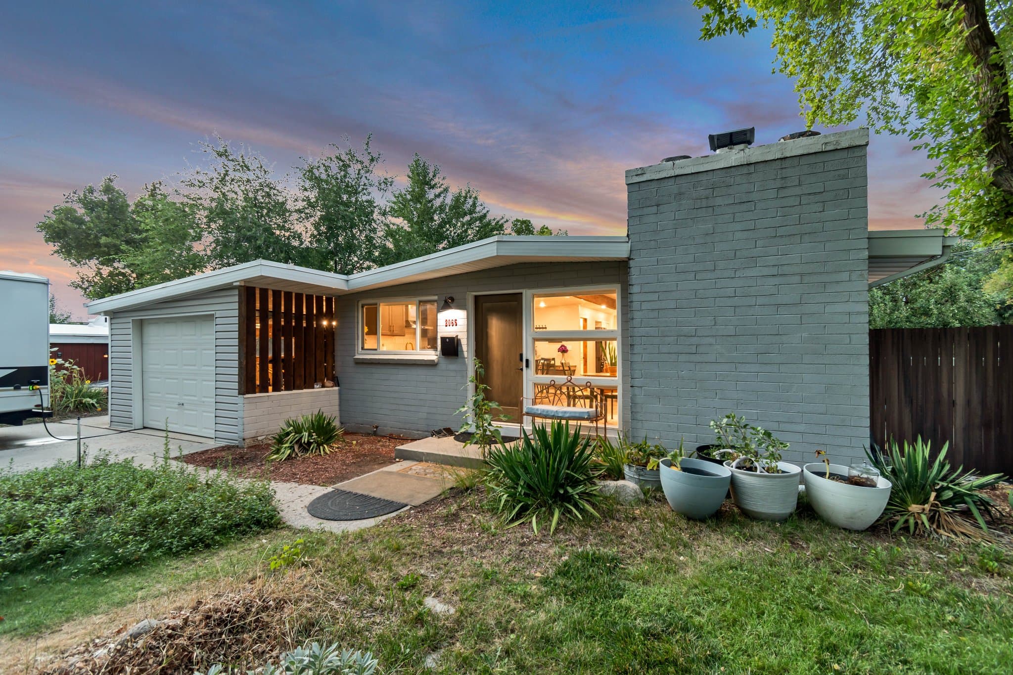 Salt Lake City House: 2065 E Bo Mar Dr