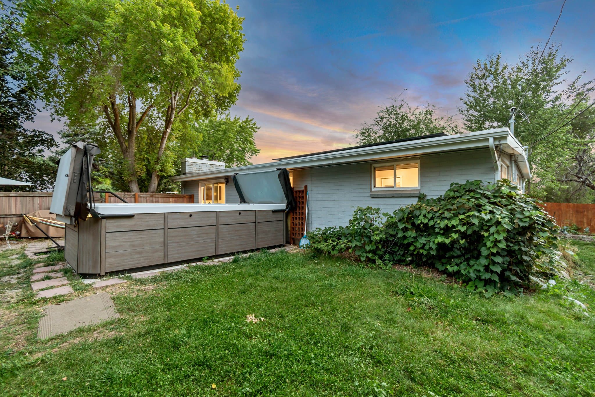Salt Lake City House: 2065 E Bo Mar Dr