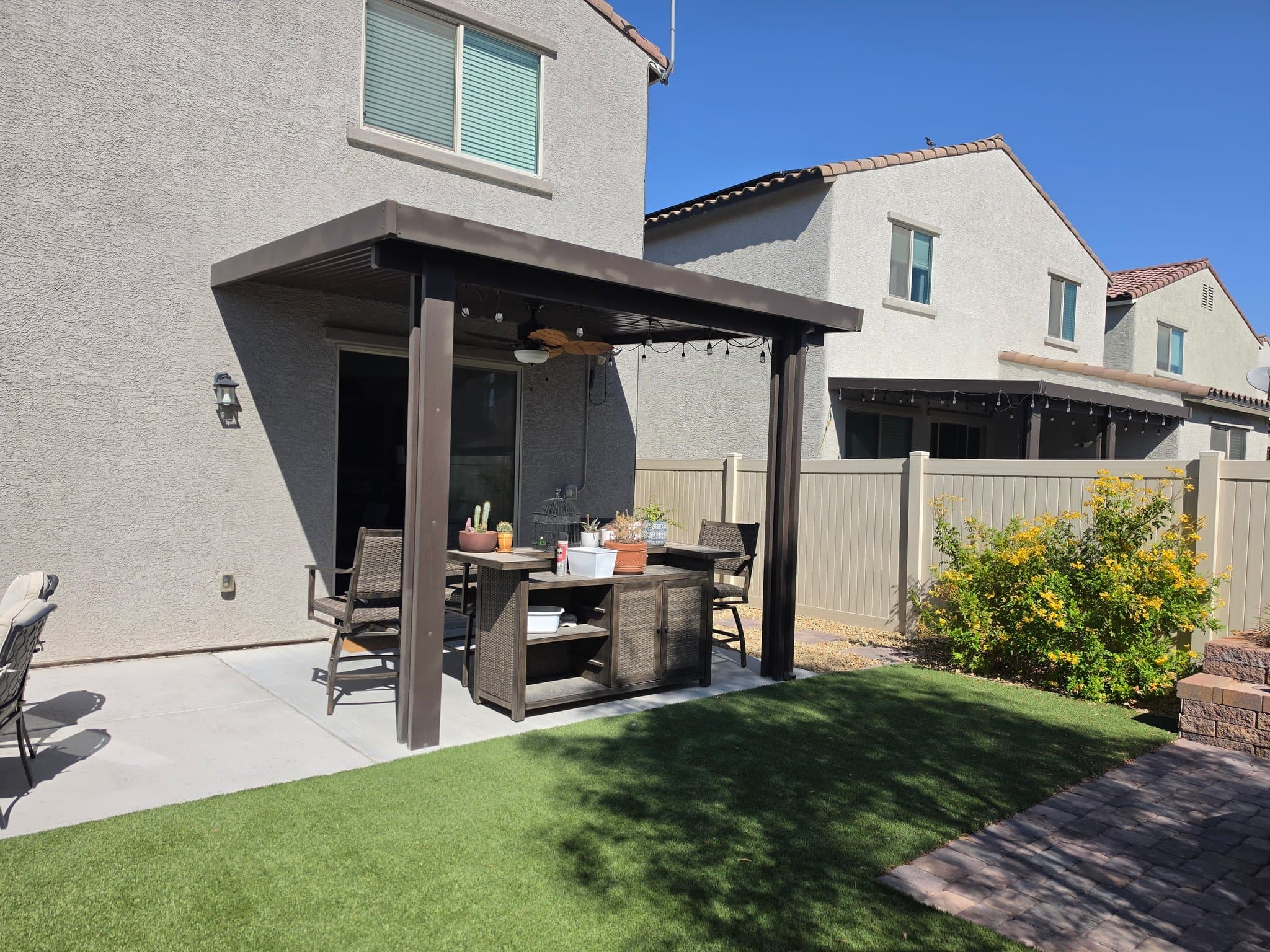 North Las Vegas Single Room: 6914 Feather Hill St