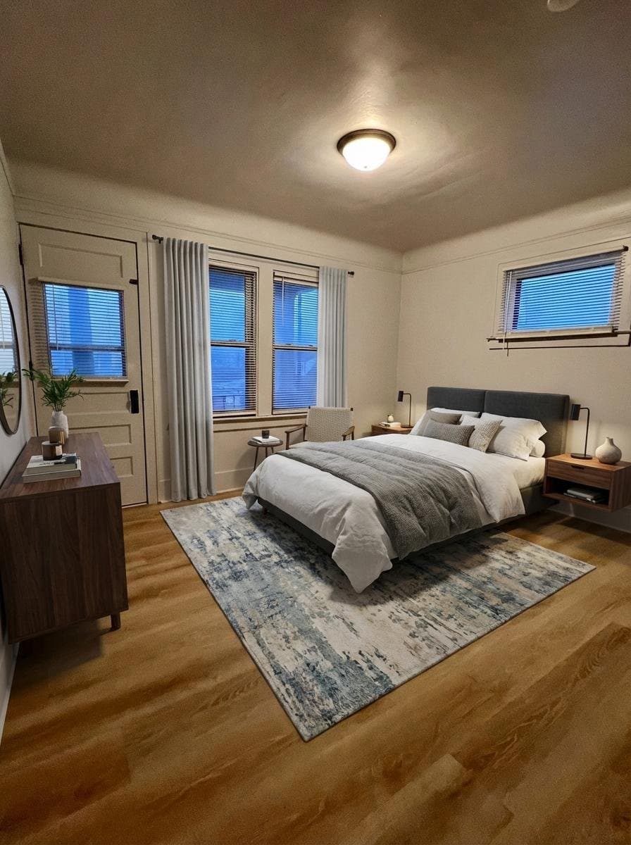 Lincoln Park Apartment: 1312 Hanford