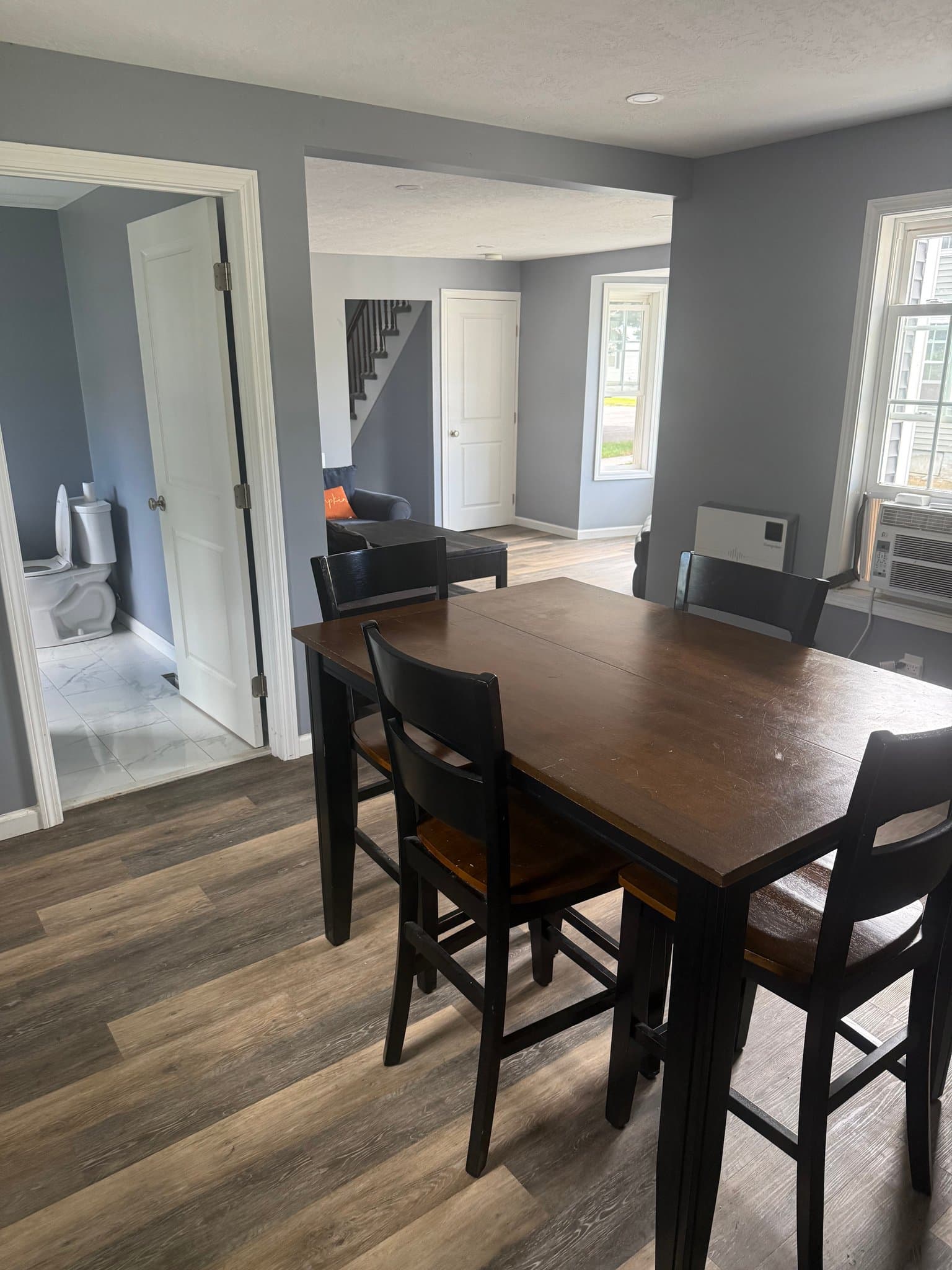 Westfield Single Room: Westfield, MA 01085