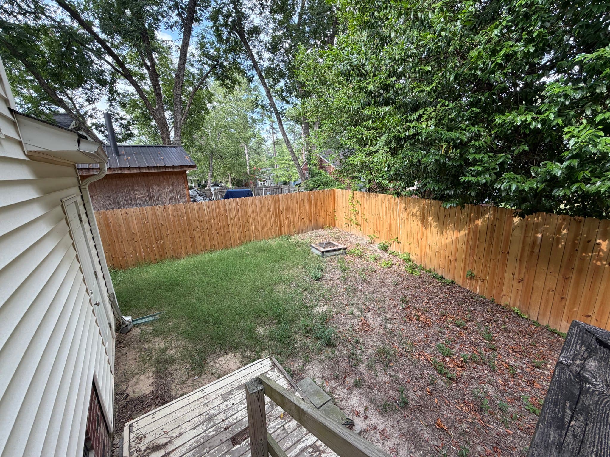 Columbia House: 1020 Chevis St
