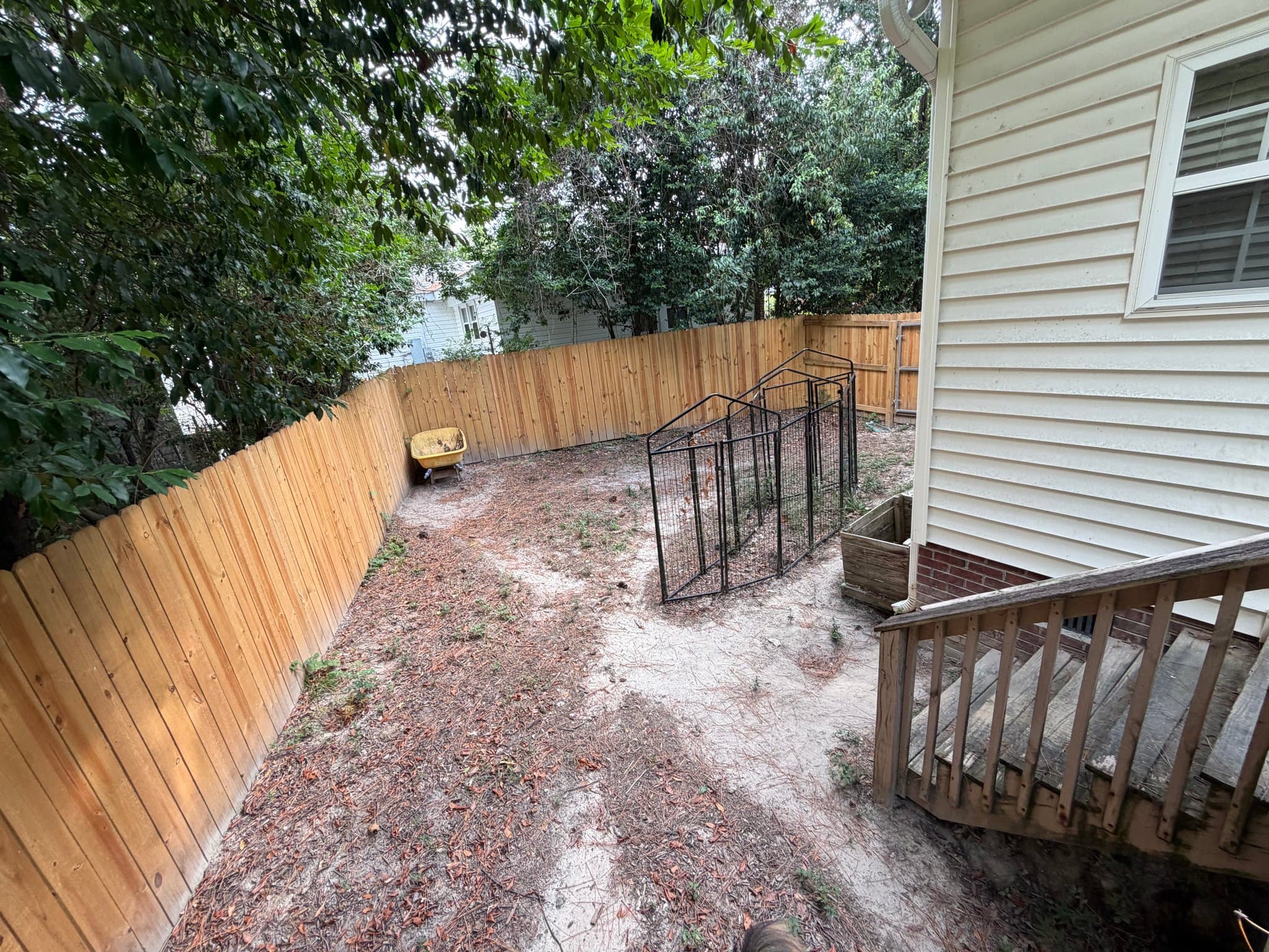 Columbia House: 1020 Chevis St