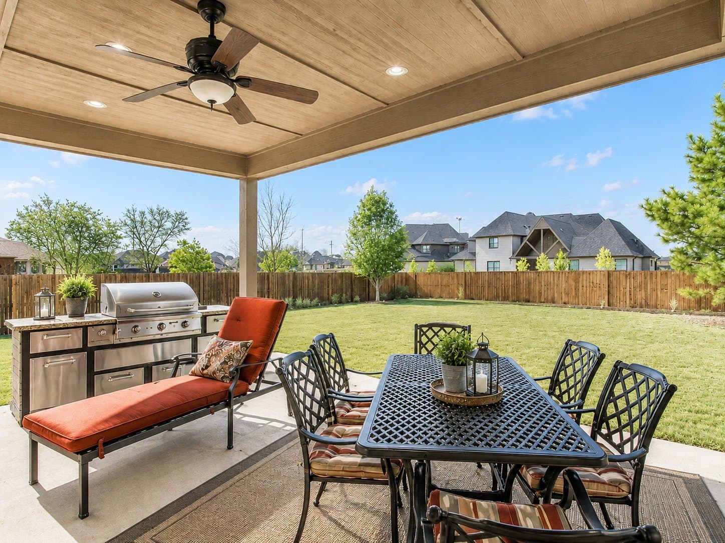 Jenks House: 3610 W 109th St N