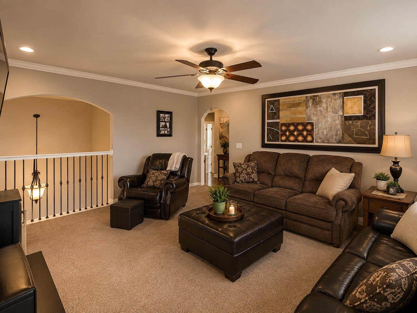 Jenks House: 3610 W 109th St N