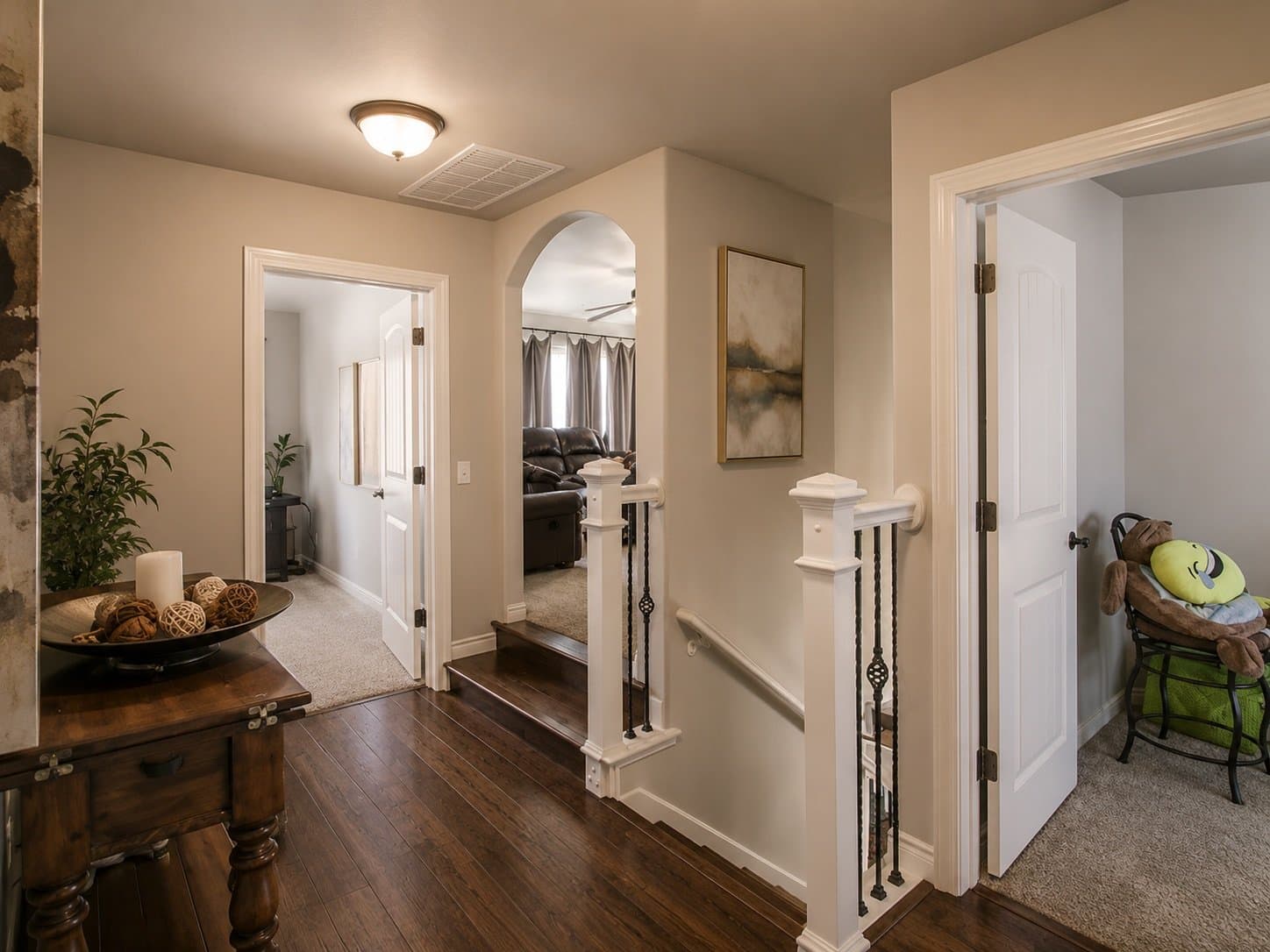 Jenks House: 3610 W 109th St N