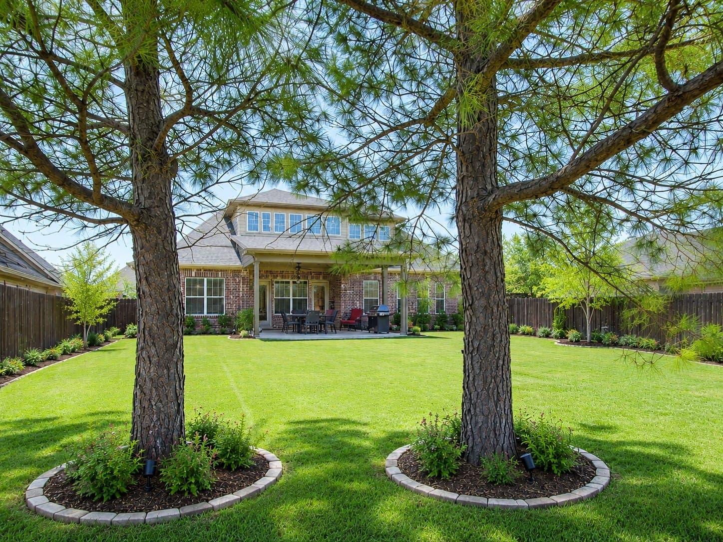 Jenks House: 3610 W 109th St N