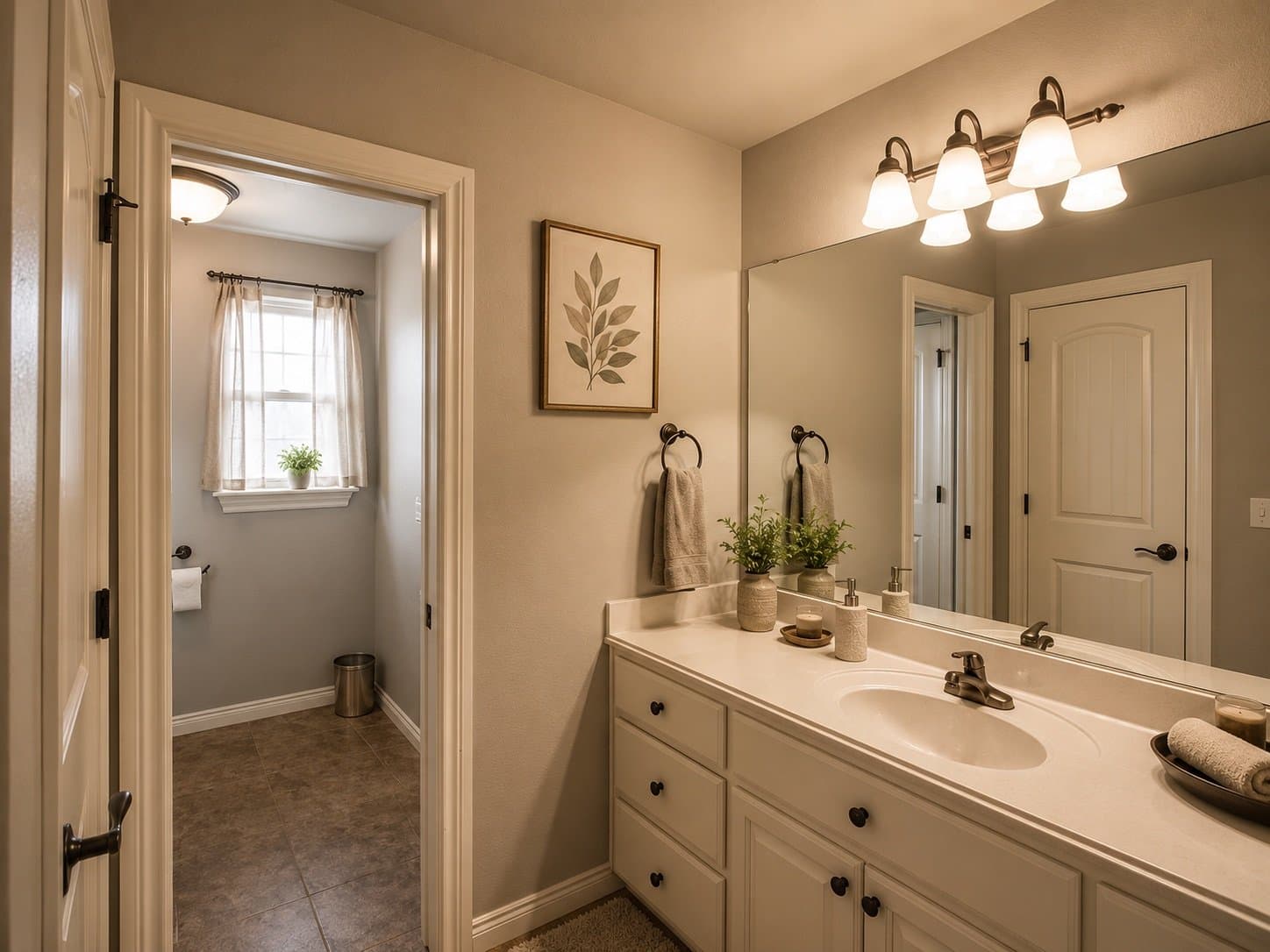 Jenks House: 3610 W 109th St N