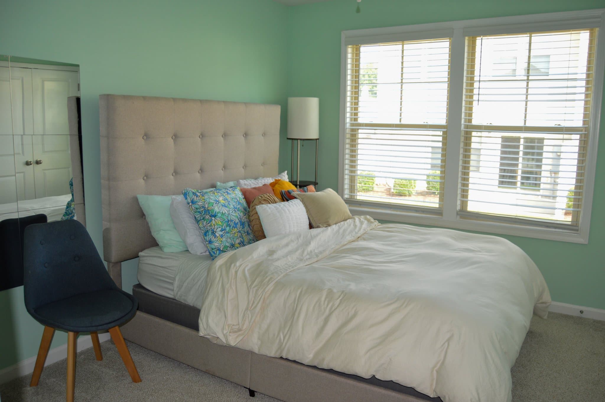 Durham Townhome: 1022 Navigon Dr