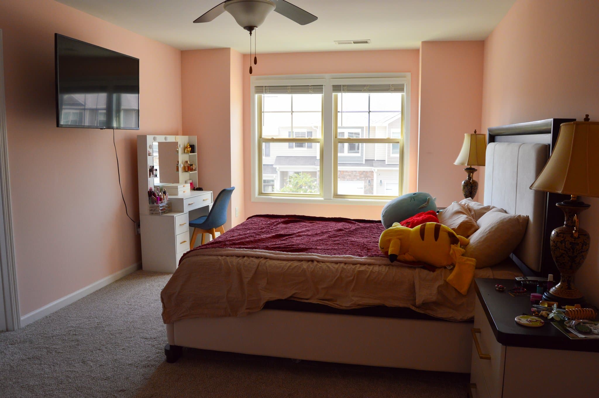 Durham Townhome: 1022 Navigon Dr