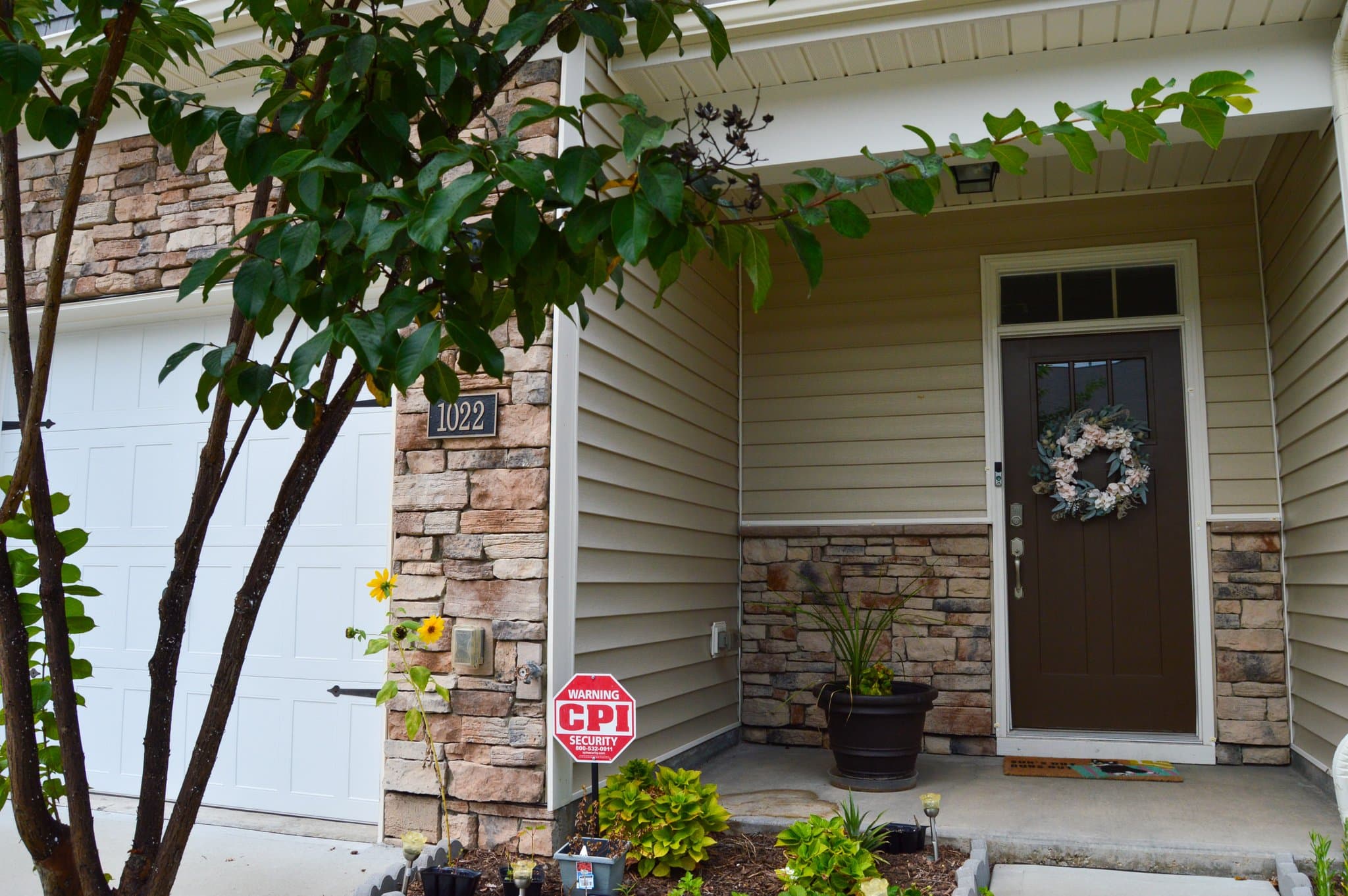 Durham Townhome: 1022 Navigon Dr