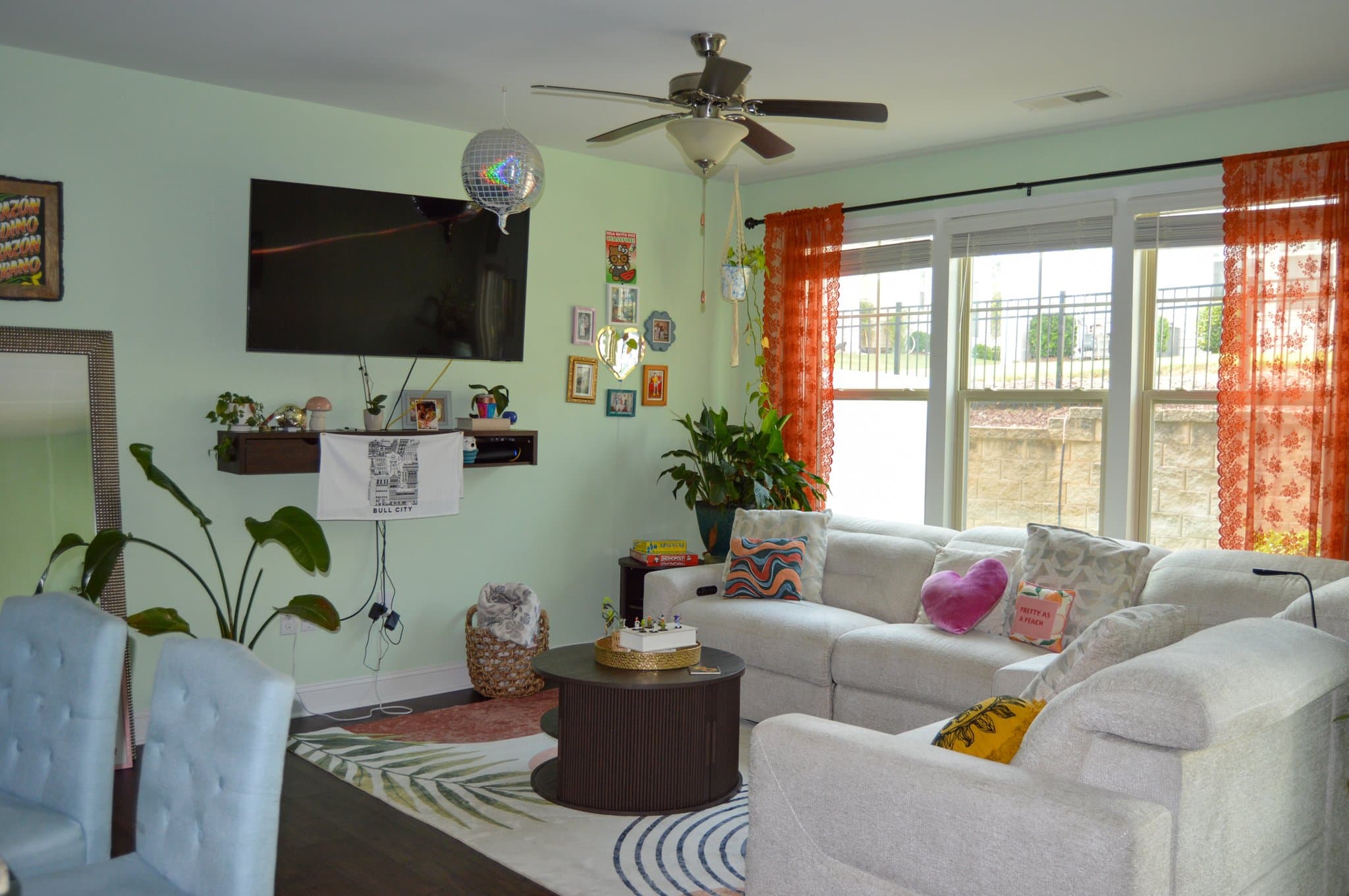 Durham Townhome: 1022 Navigon Dr