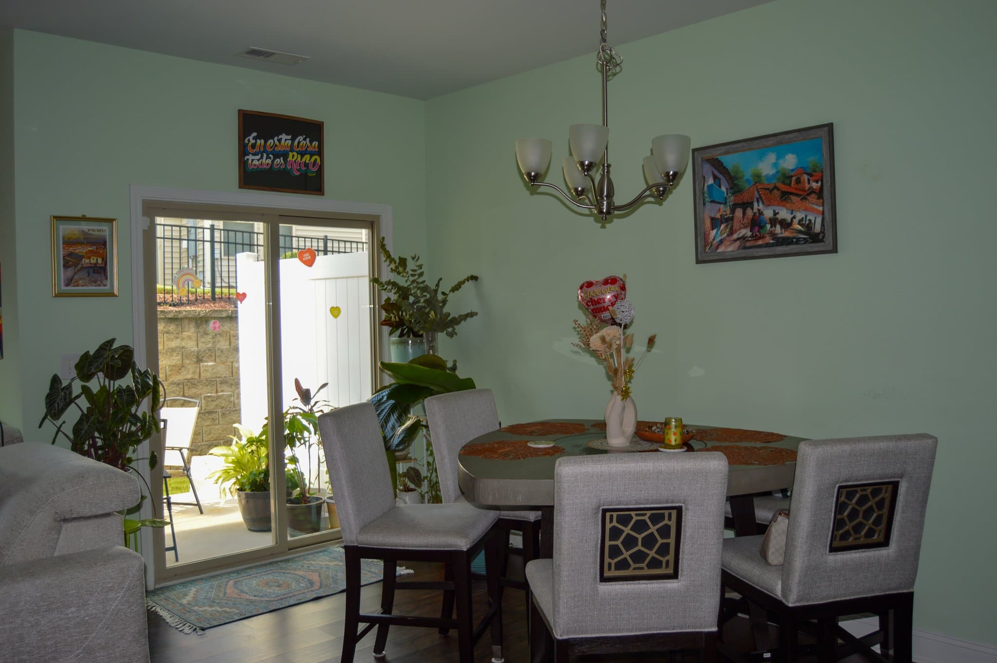 Durham Townhome: 1022 Navigon Dr