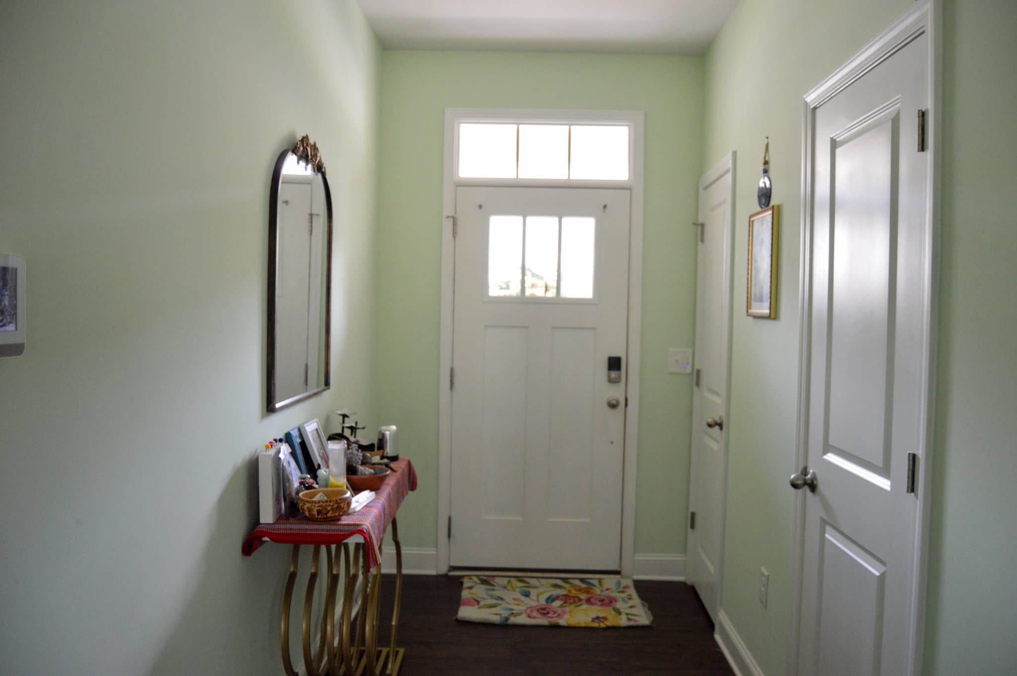 Durham Townhome: 1022 Navigon Dr