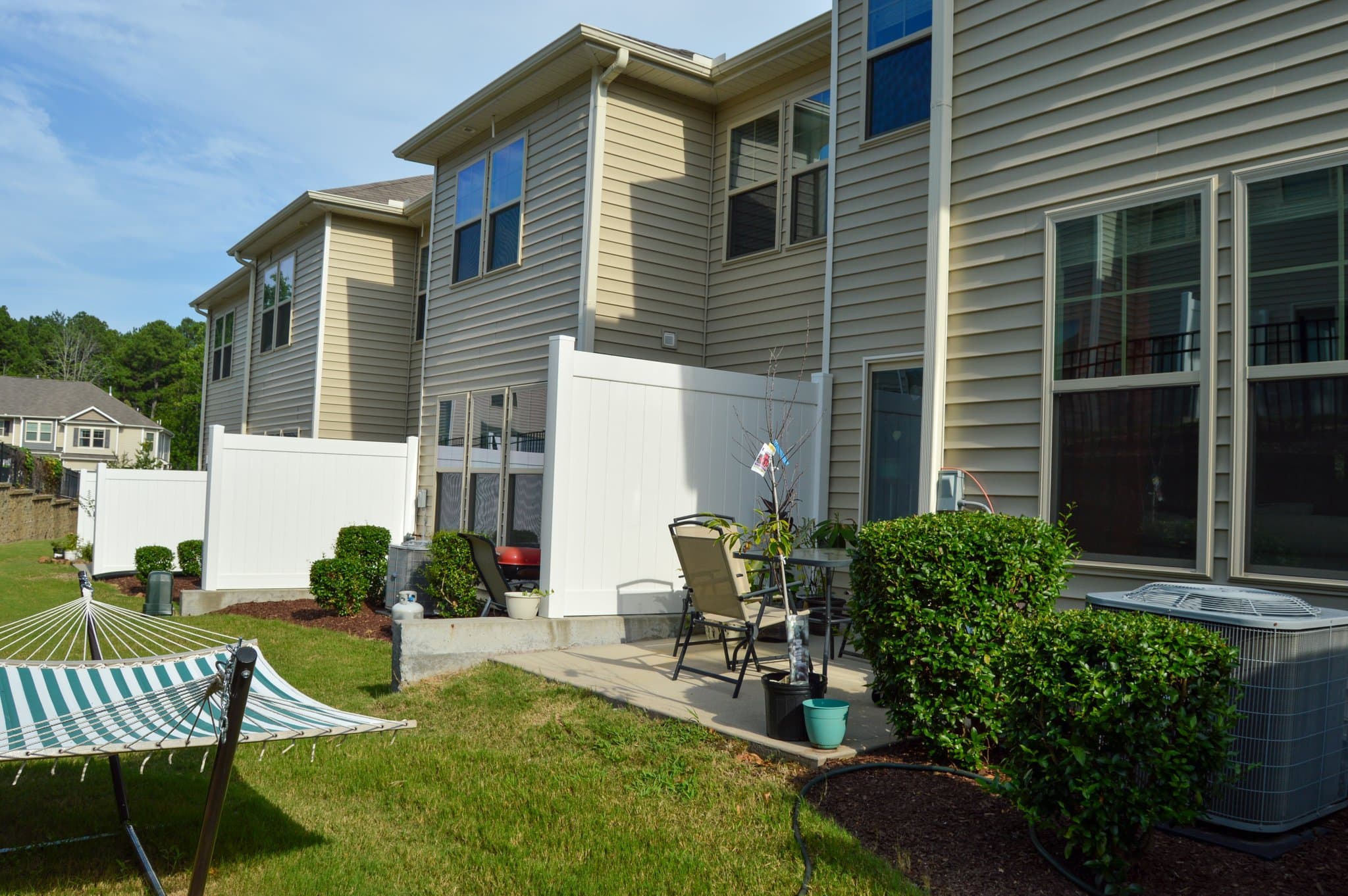 Durham Townhome: 1022 Navigon Dr