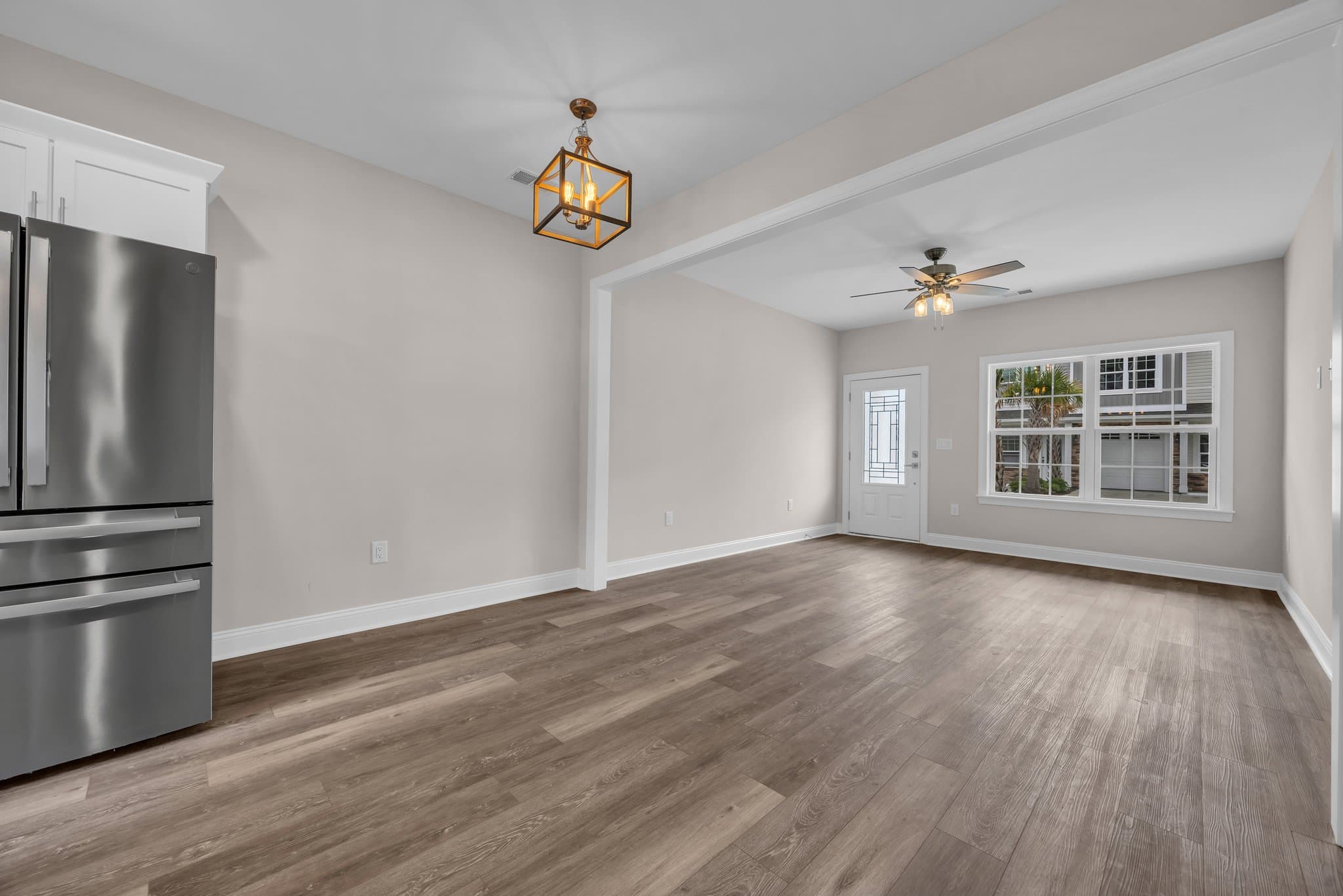Myrtle Beach Townhome: 900 62nd Ave N
