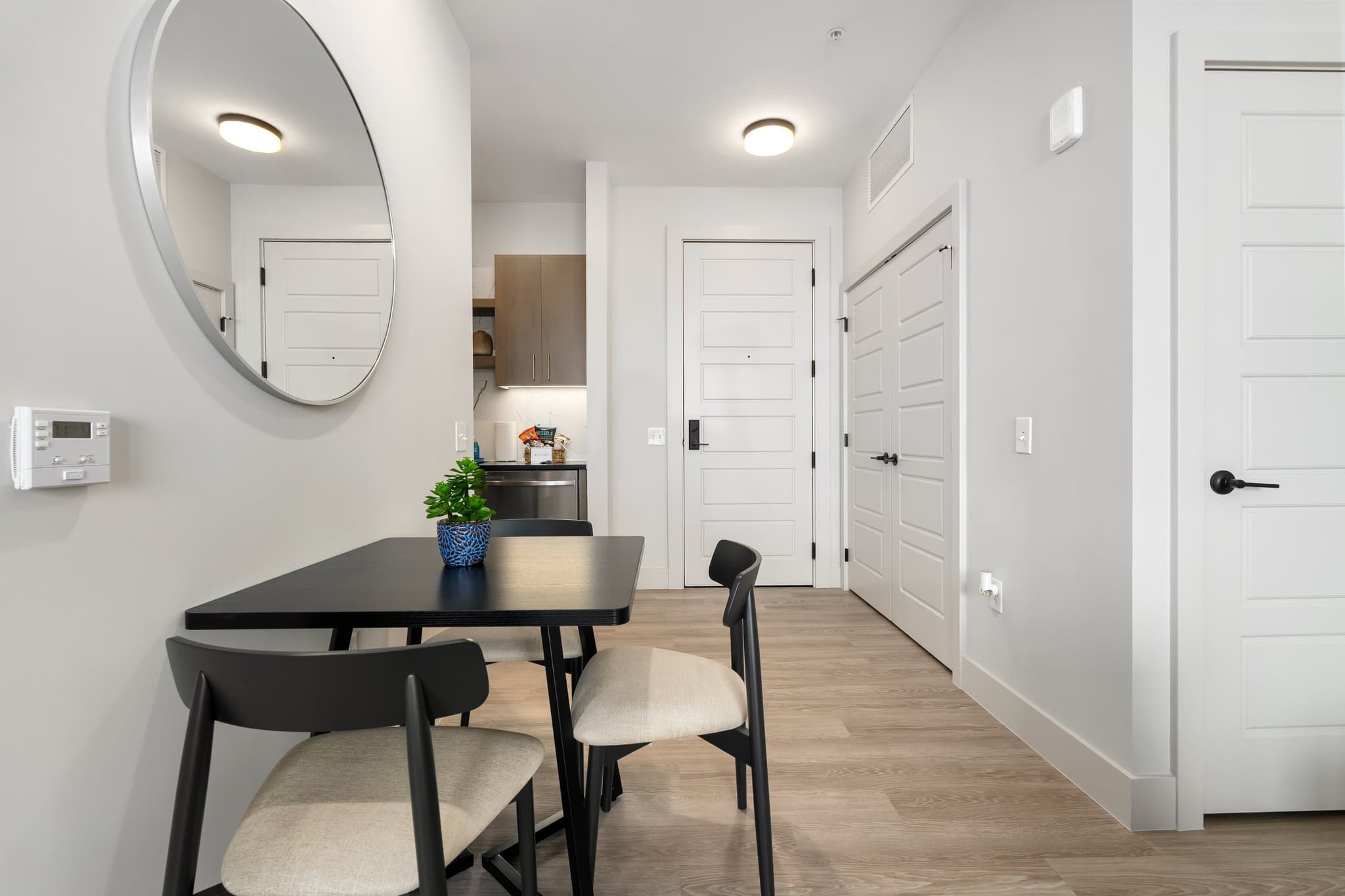Columbus Condo: 195 East Broad Street