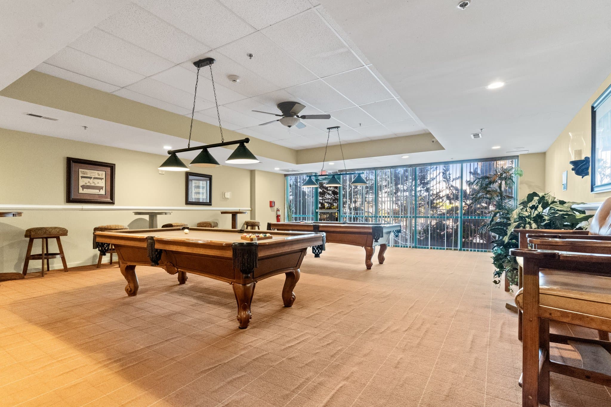 Ocean City Condo: 4201 Coastal Hwy