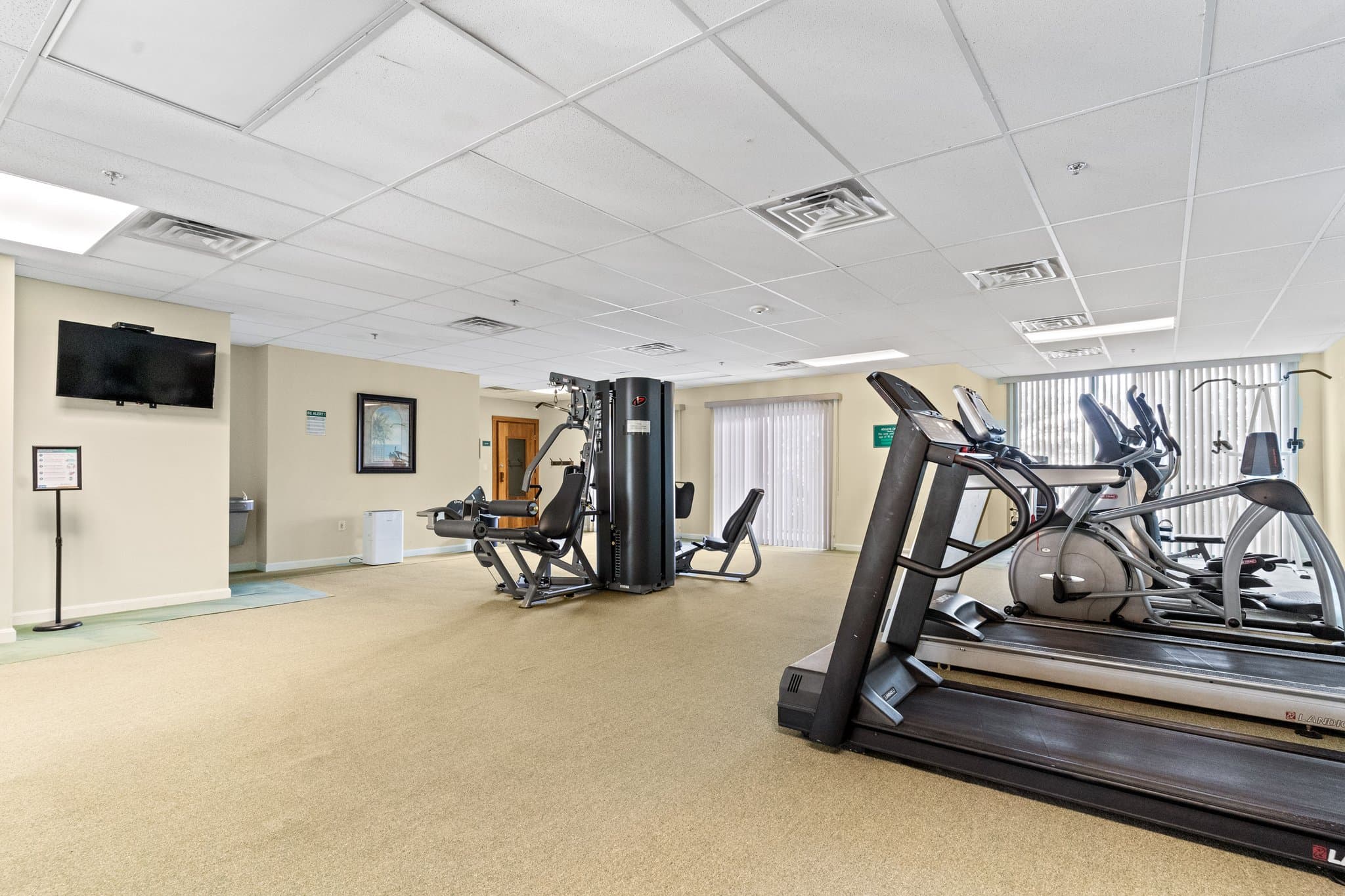 Ocean City Condo: 4201 Coastal Hwy