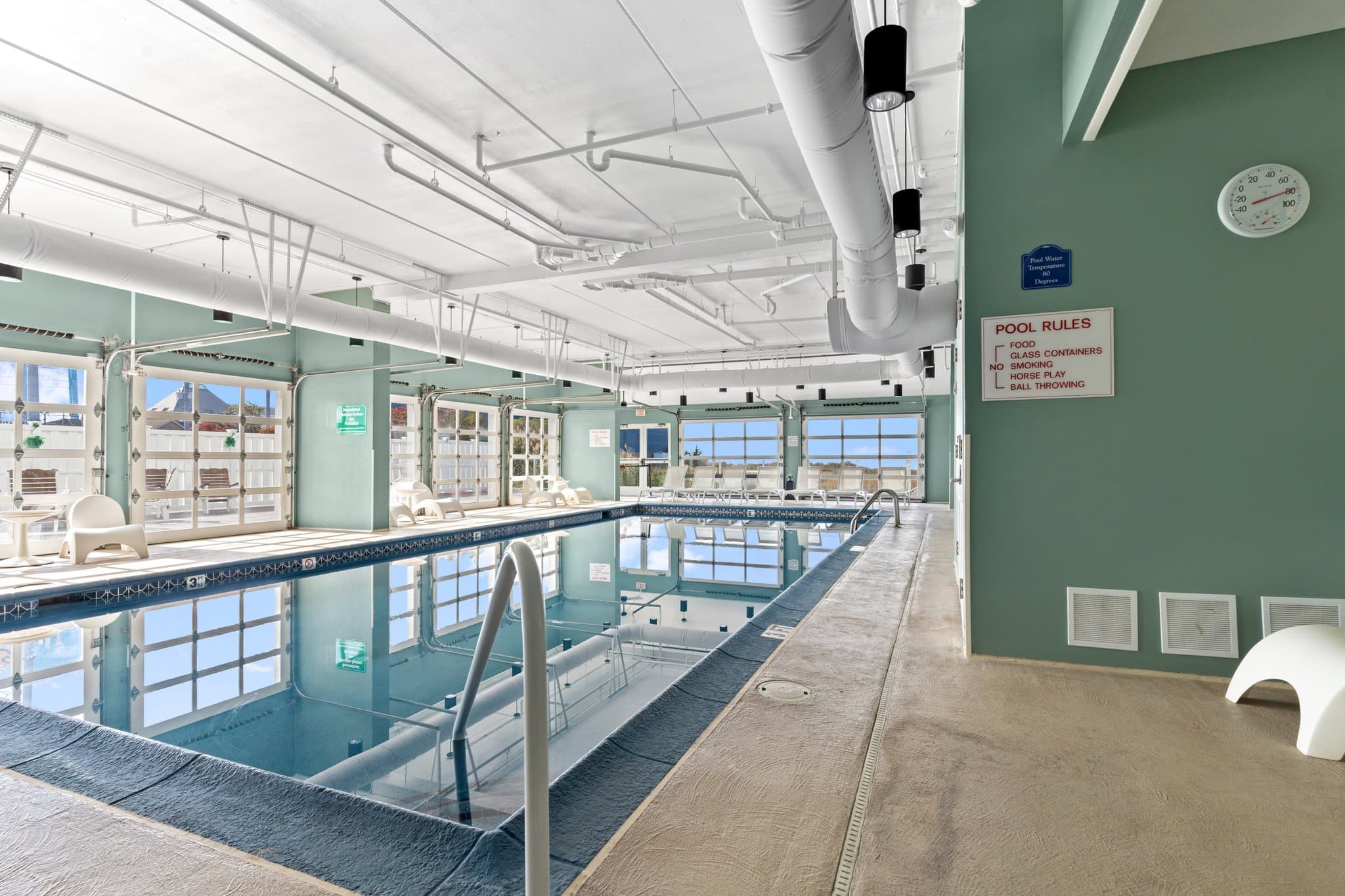 Ocean City Condo: 4201 Coastal Hwy
