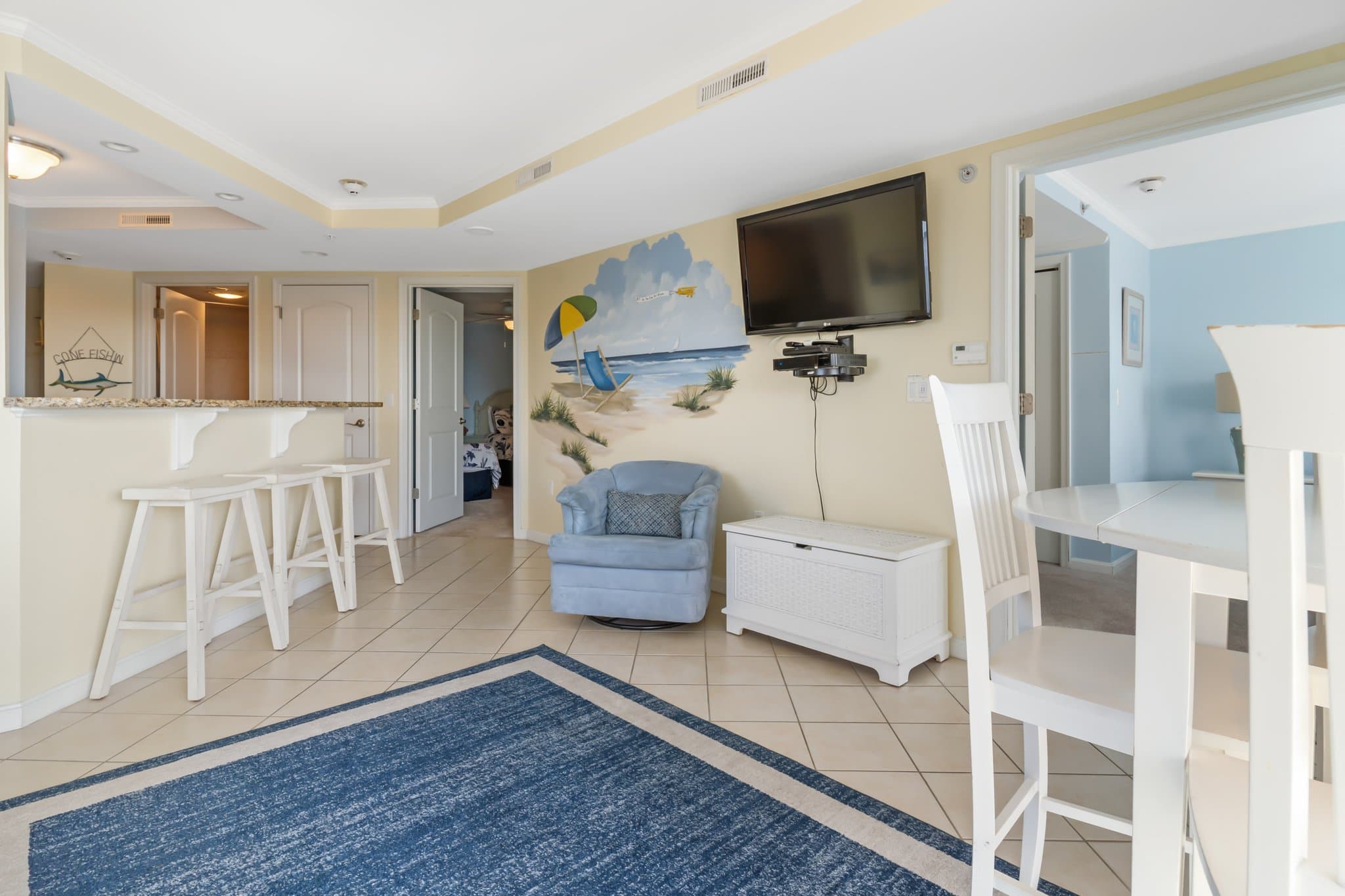 Ocean City Condo: 4201 Coastal Hwy