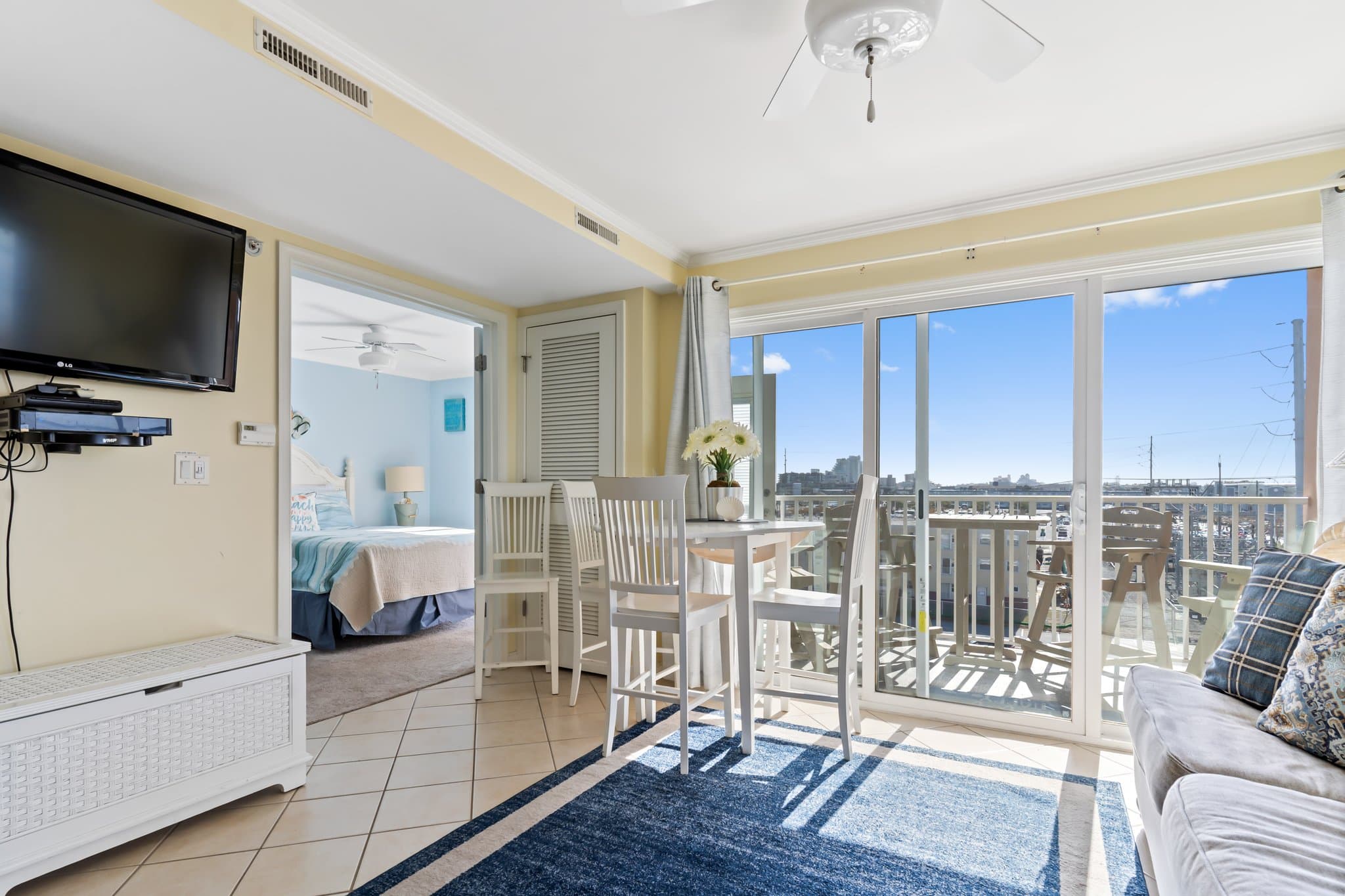 Ocean City Condo: 4201 Coastal Hwy