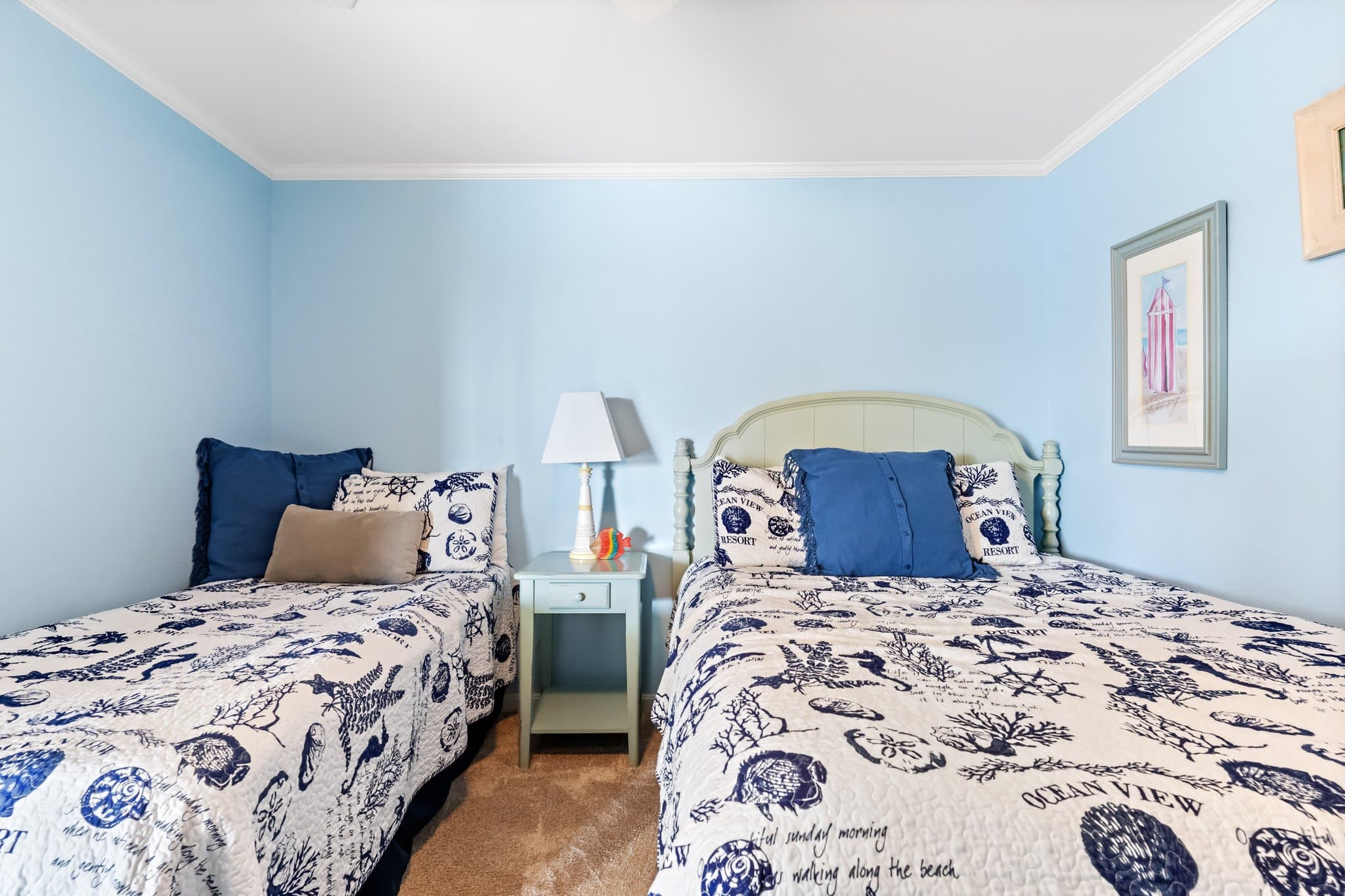 Ocean City Condo: 4201 Coastal Hwy