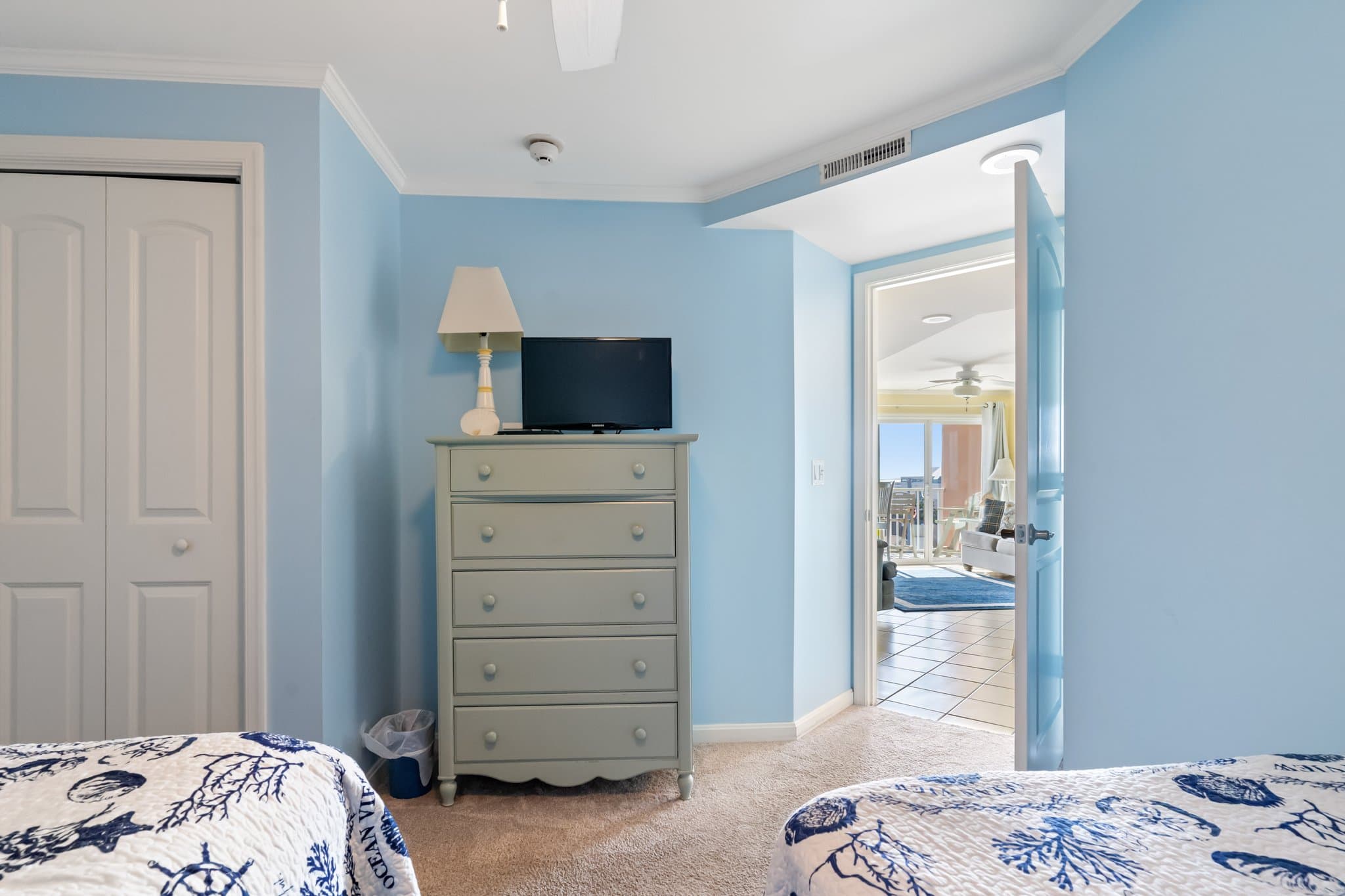 Ocean City Condo: 4201 Coastal Hwy