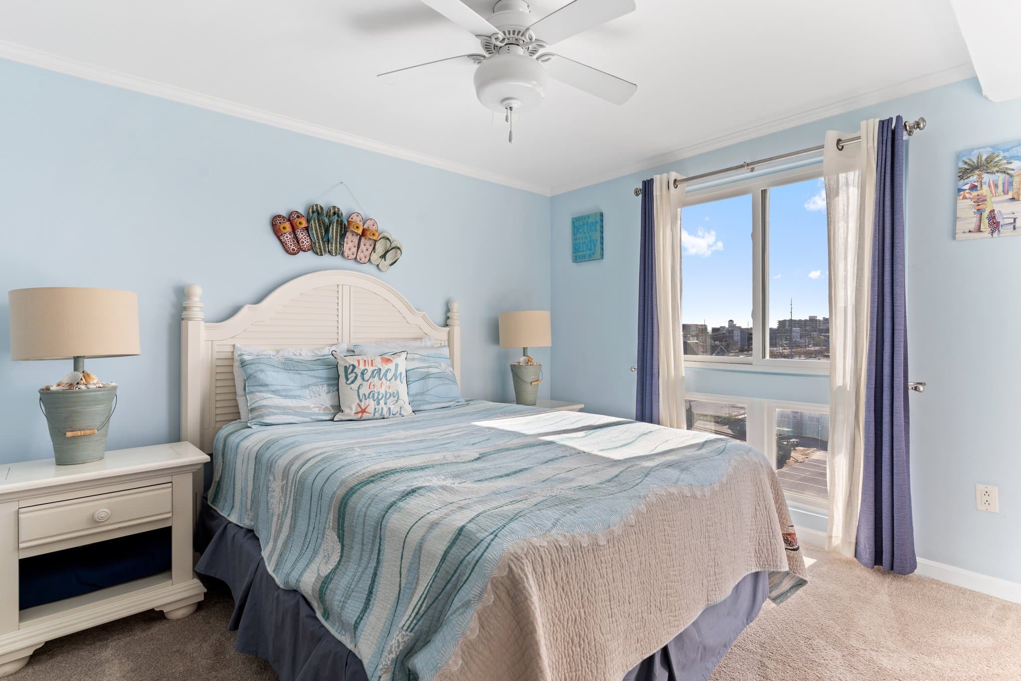 Ocean City Condo: 4201 Coastal Hwy