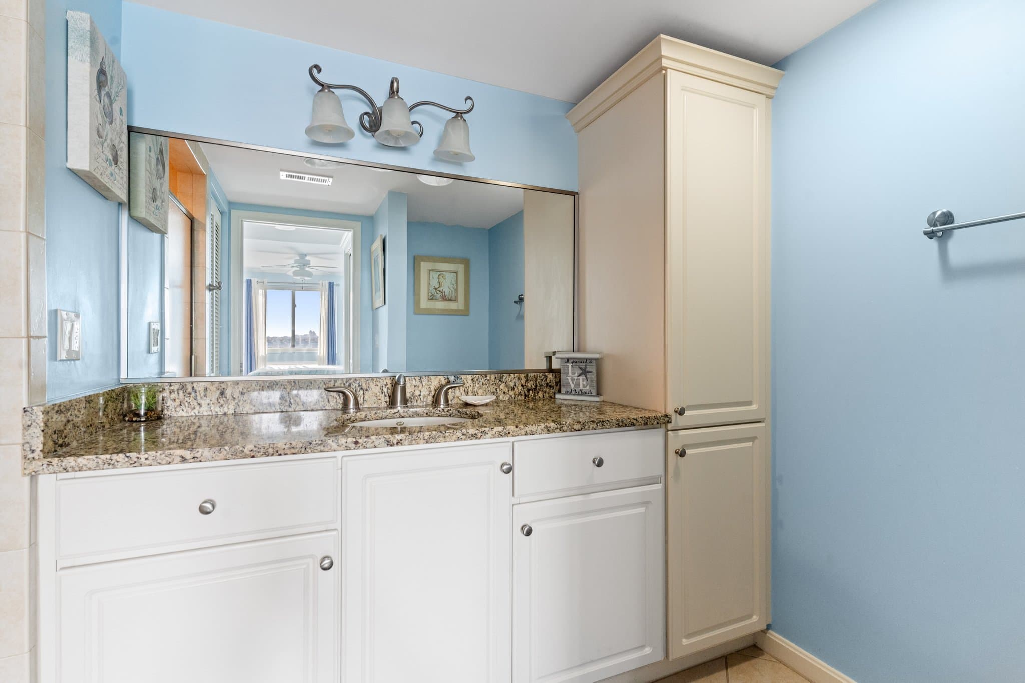 Ocean City Condo: 4201 Coastal Hwy