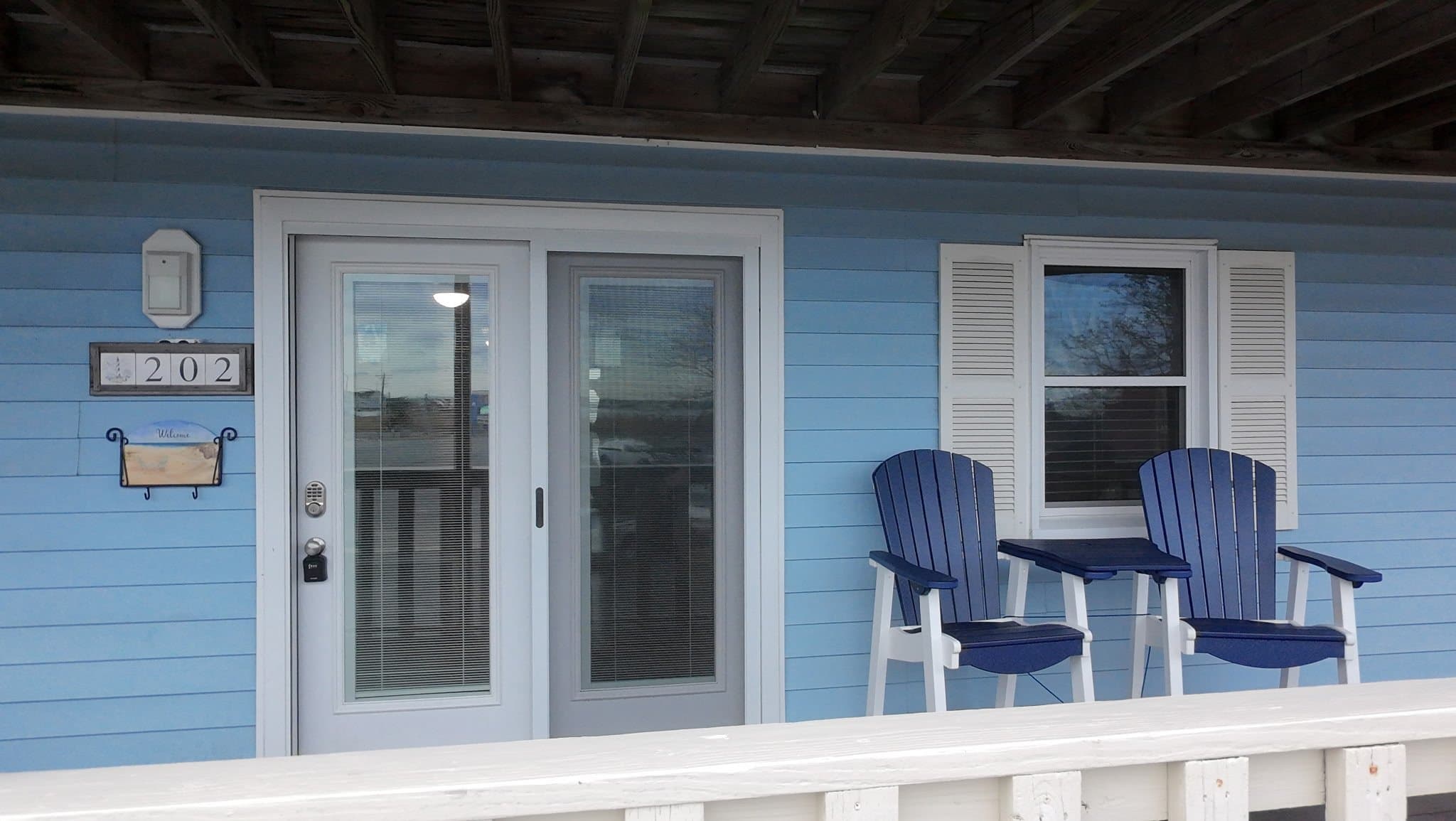 Ocean City Condo: 805 142nd St