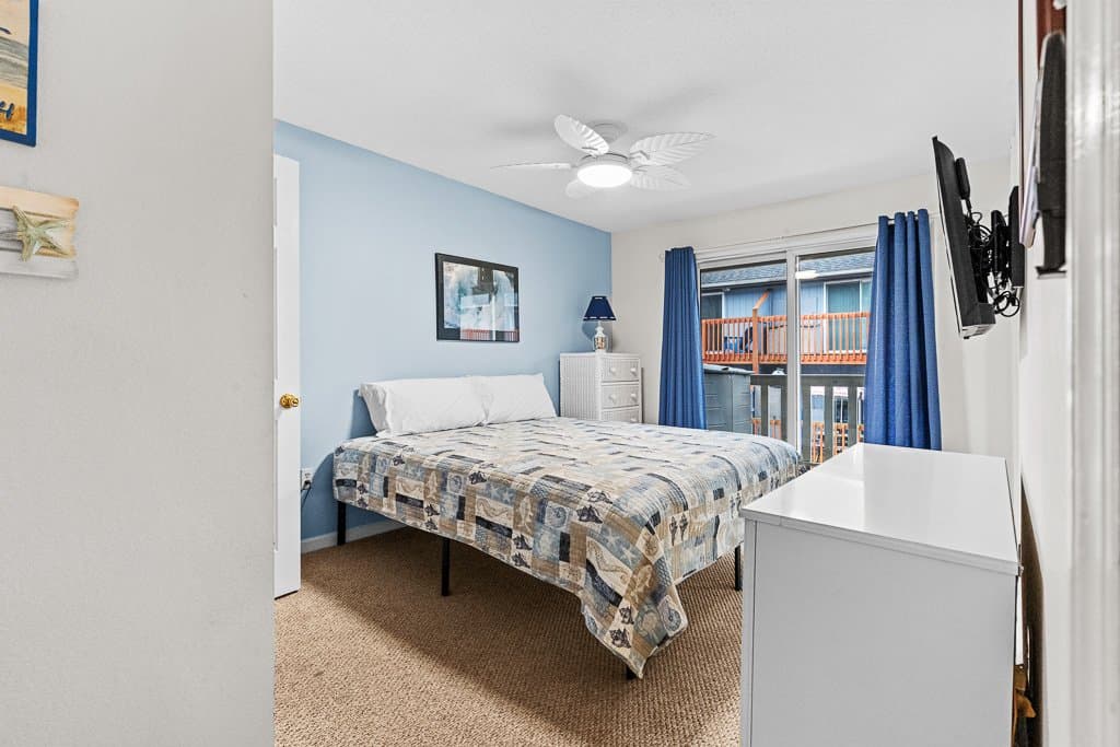 Ocean City Condo: 805 142nd St