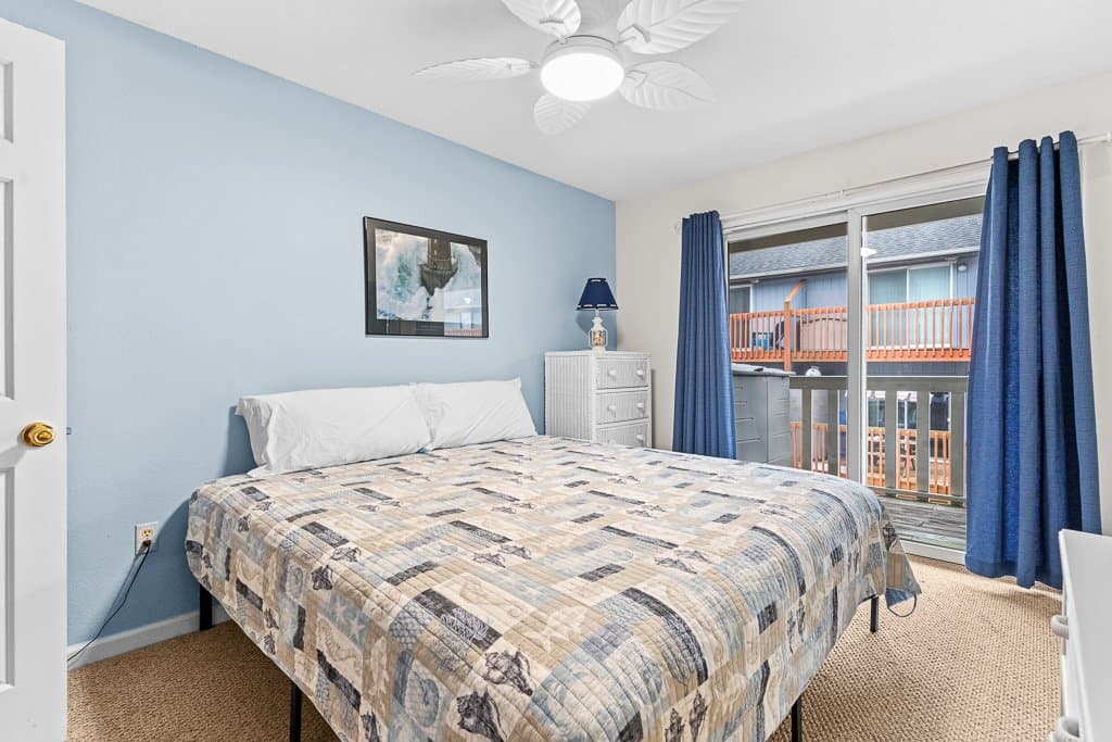Ocean City Condo: 805 142nd St