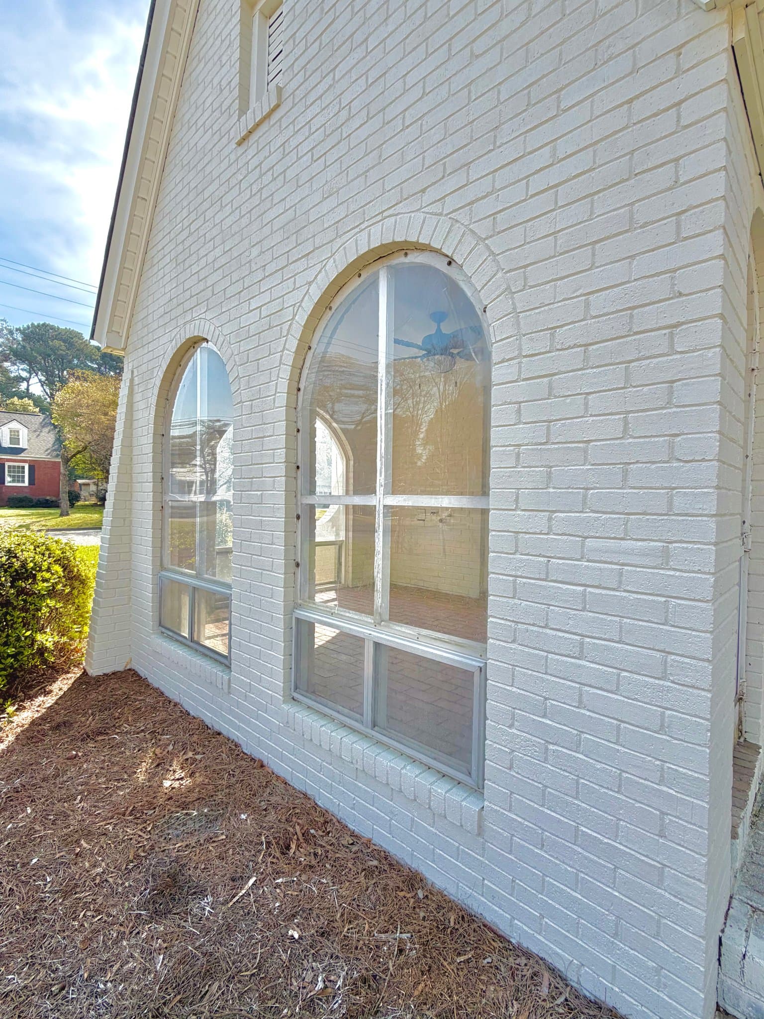 Kinston House: 1304 Rhem St