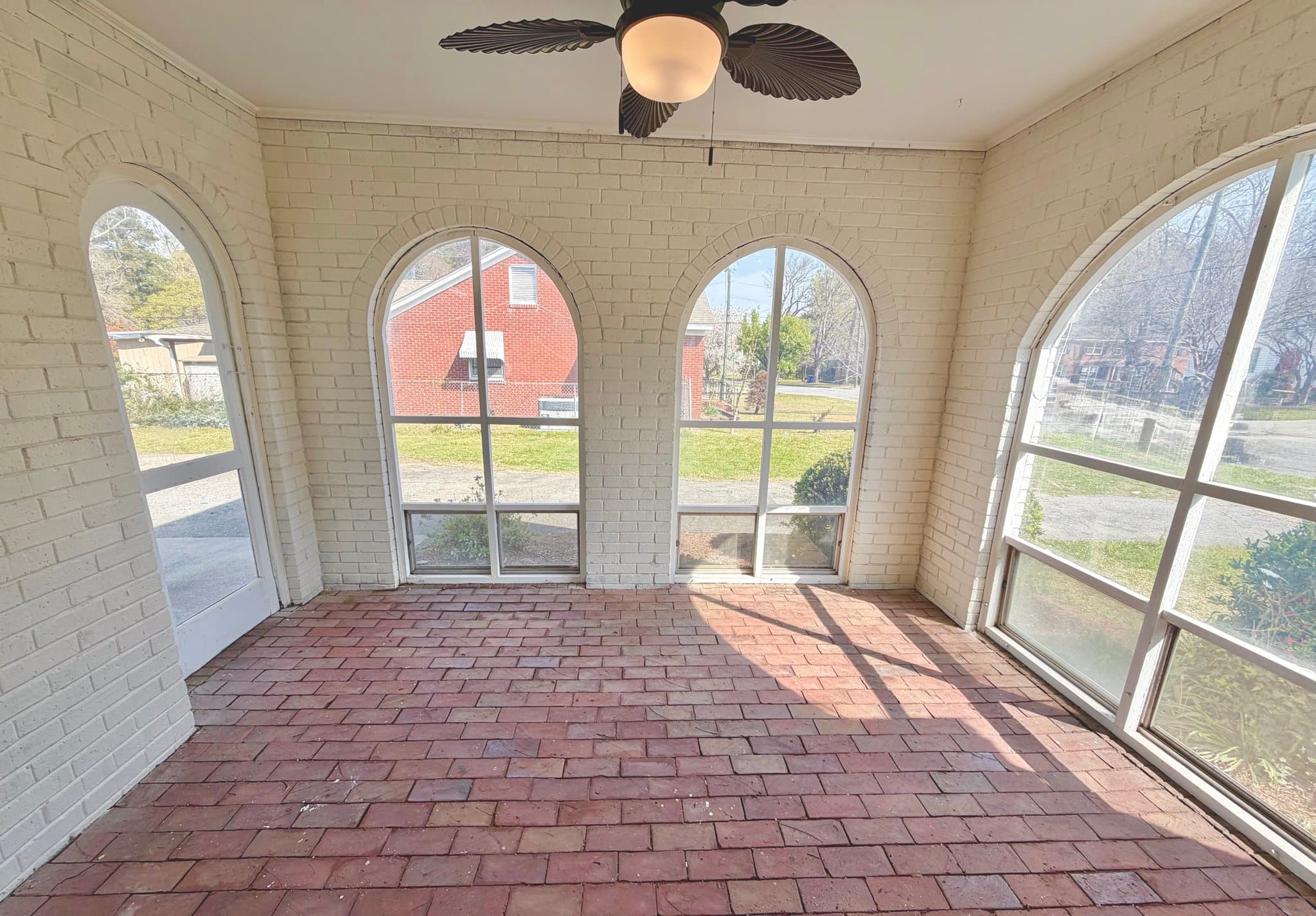 Kinston House: 1304 Rhem St