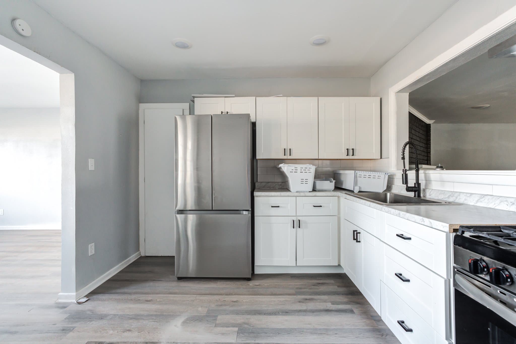 Lubbock House: 1913 63rd St