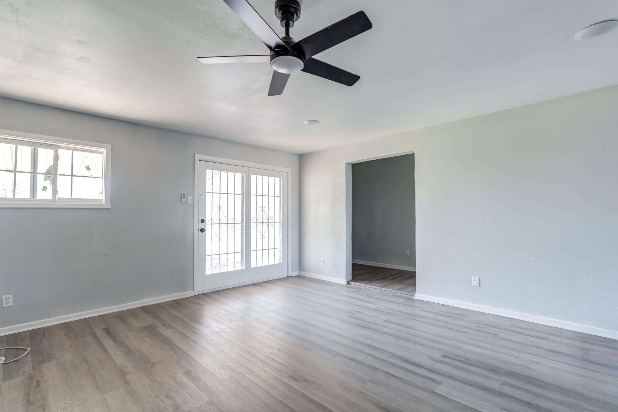 Lubbock House: 1913 63rd St